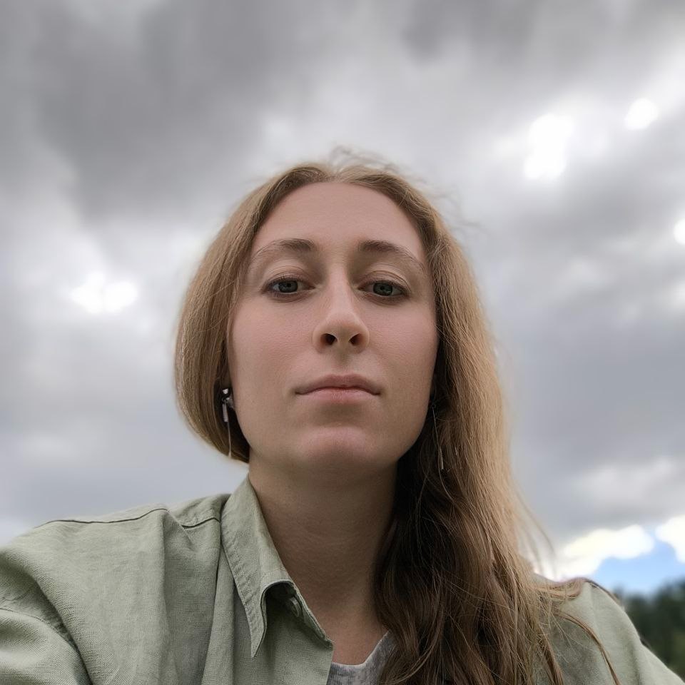 Аватар пользователя Марина Шульгина