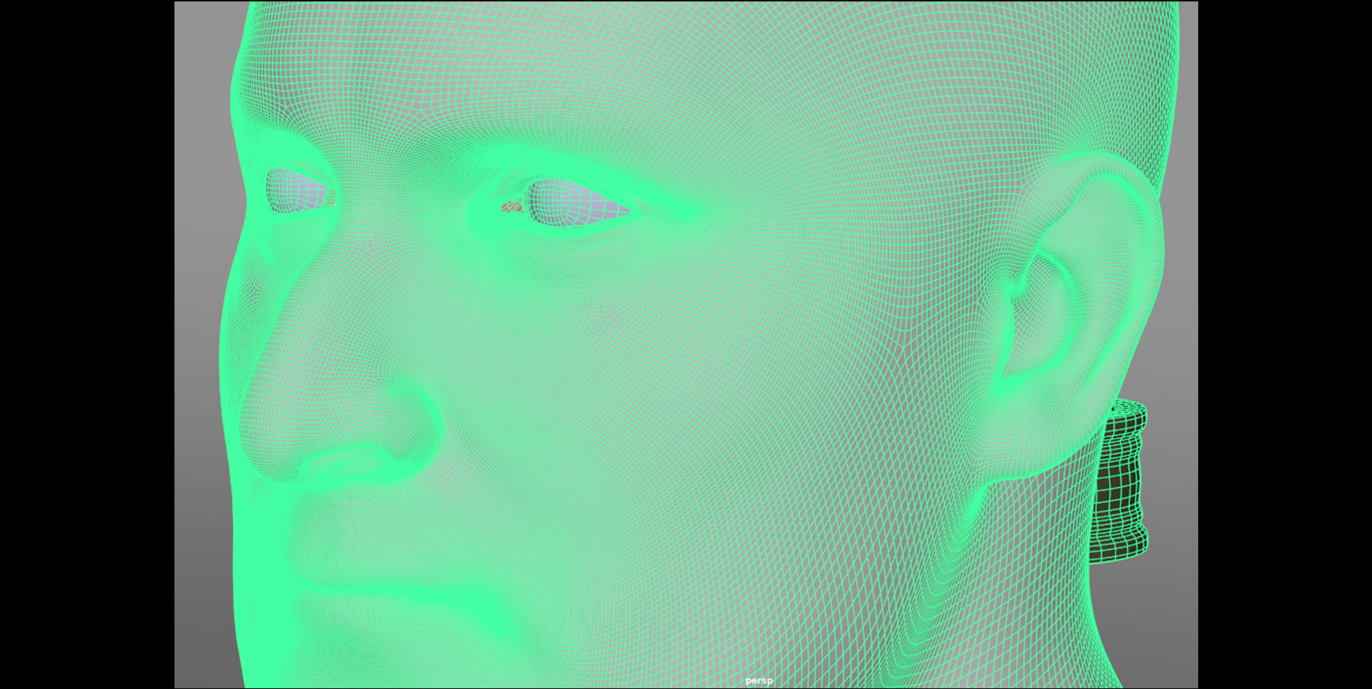 Воин — Изображение №14 — 3D на Dprofile