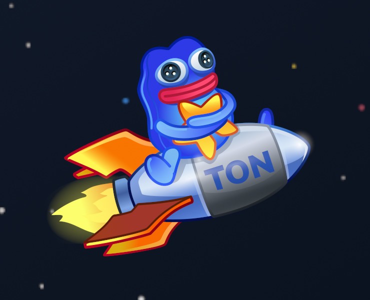 Анимация для мобильной игры — Иллюстрация, Анимация на Dprofile