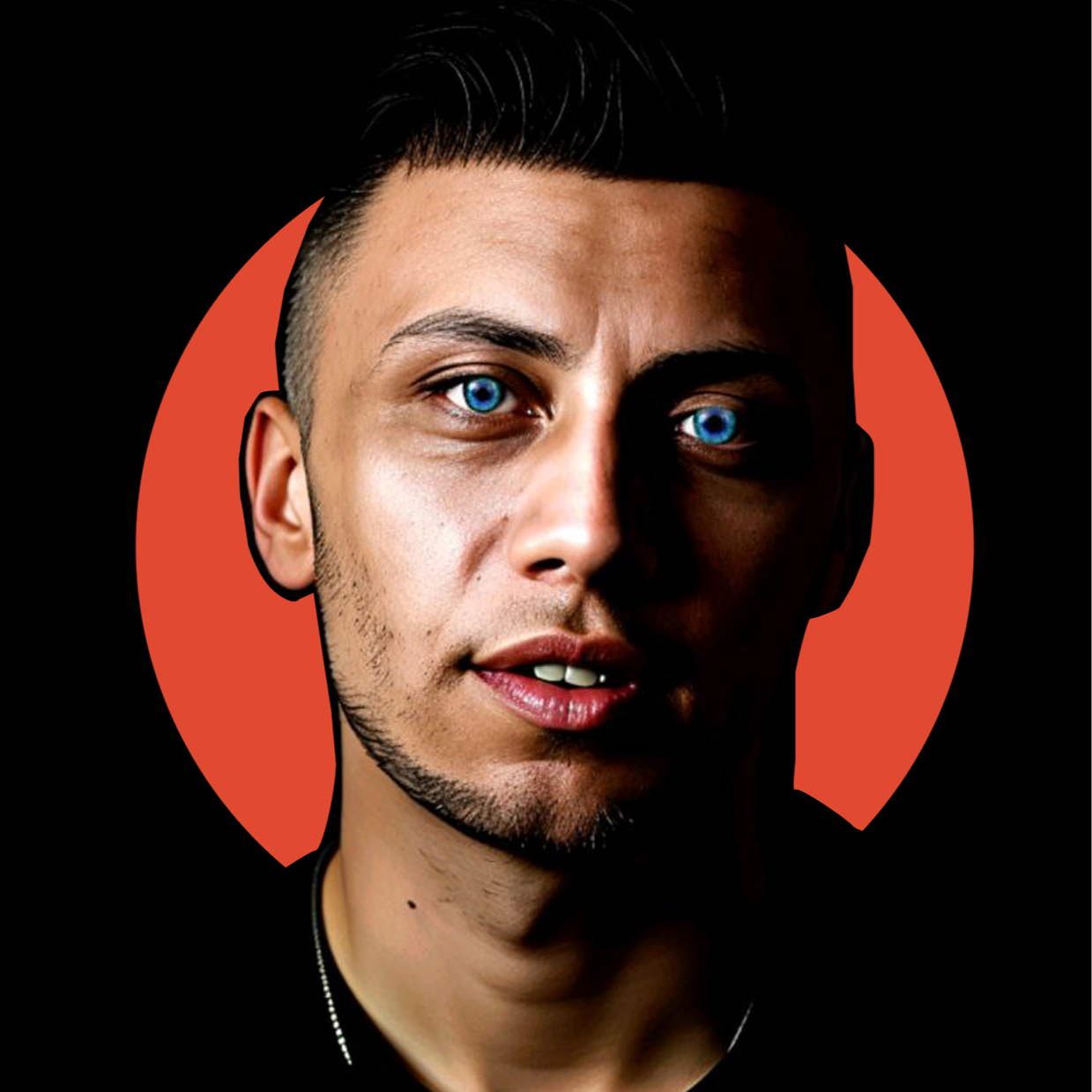 Аватар пользователя Nikson Kozzbi