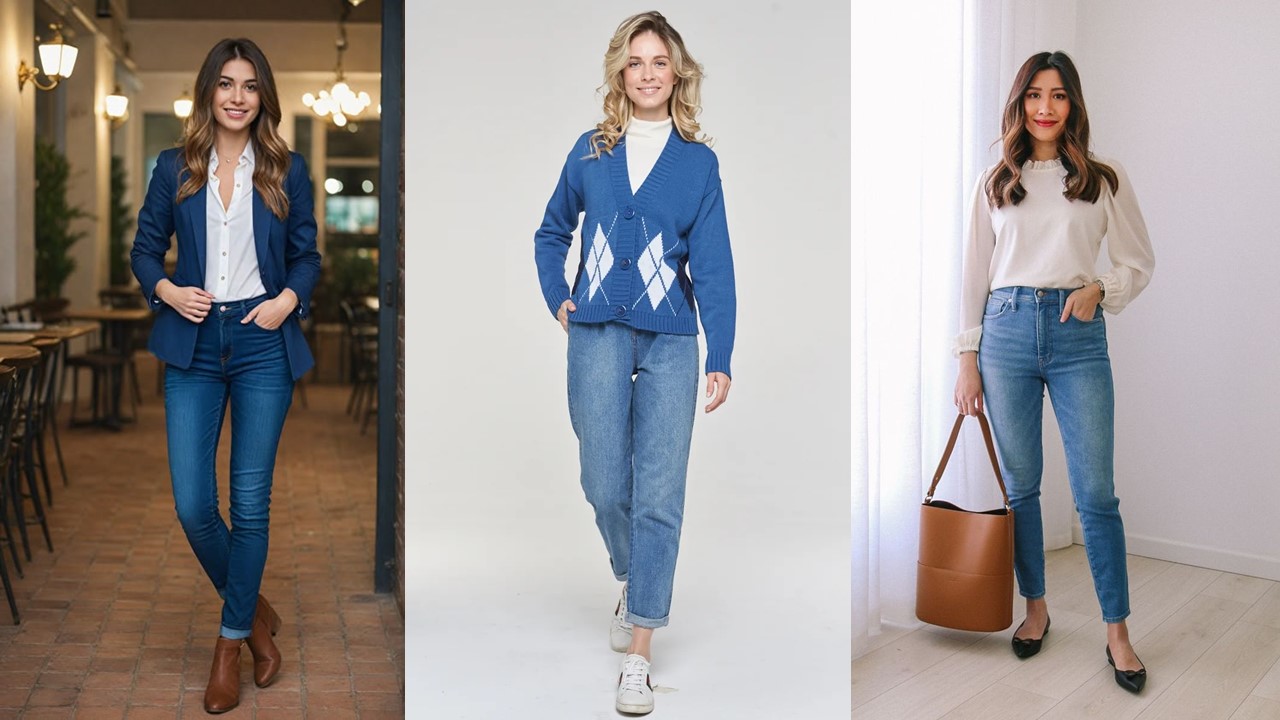 Стиль Business Casual — Изображение №27 — Брендинг, Нейро на Dprofile