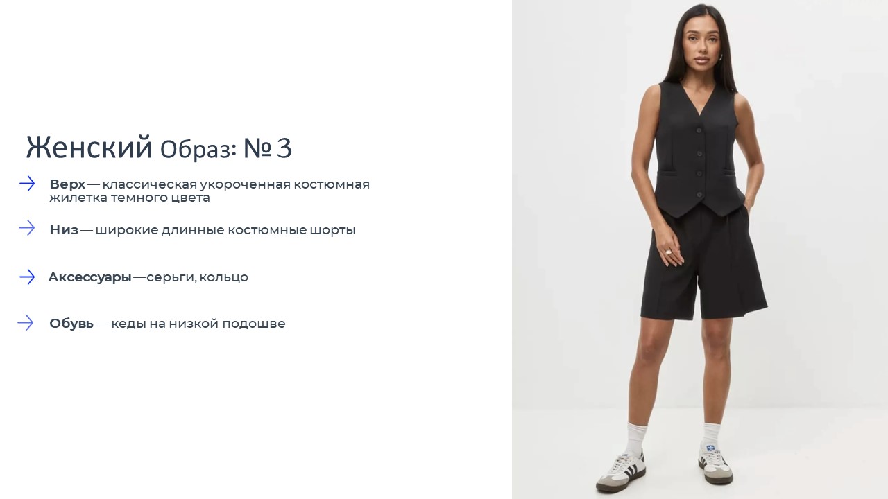 Стиль Business Casual — Изображение №17 — Брендинг, Нейро на Dprofile