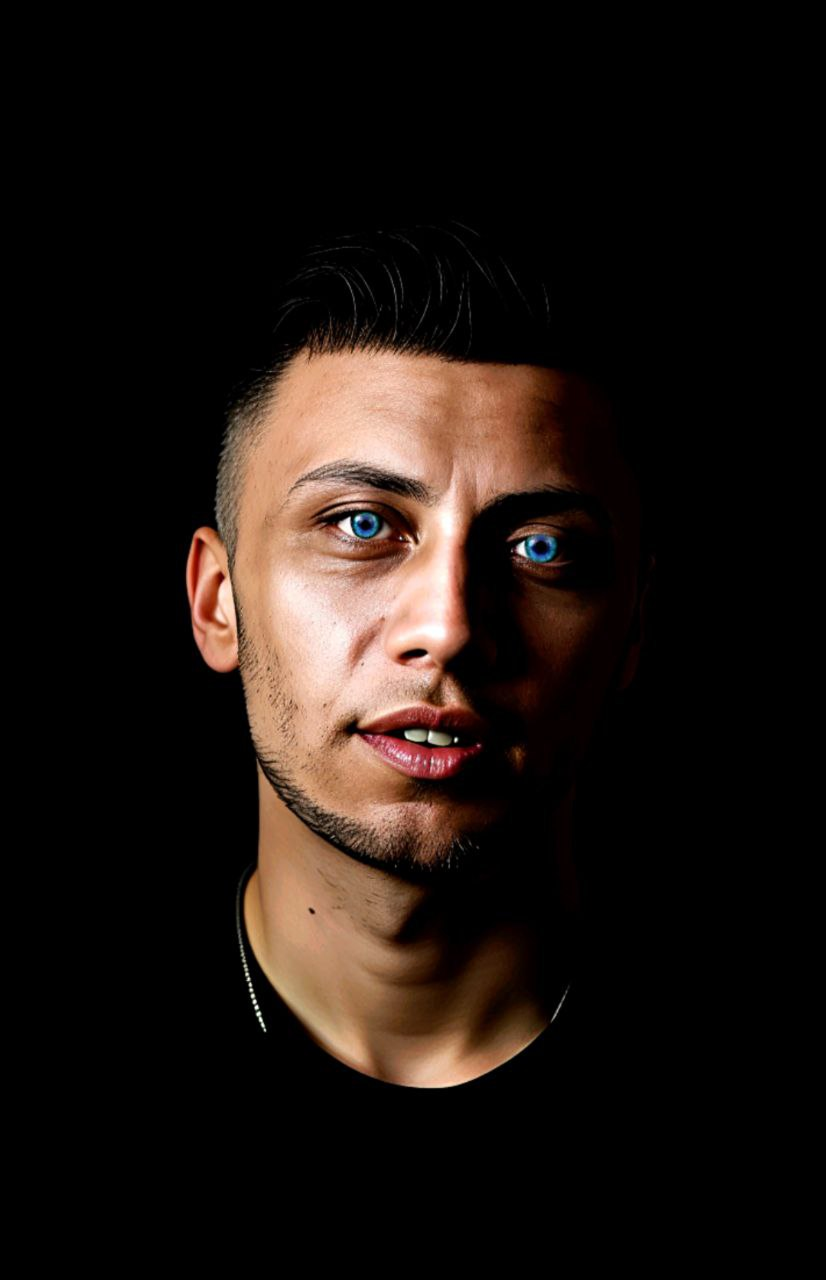 Nikson Kozzbi. Графический дизайнер — Изображение №1 — Брендинг, Графика на Dprofile