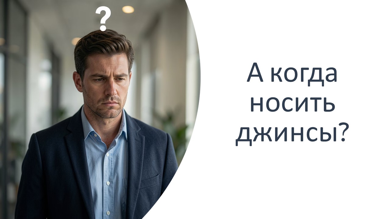 Стиль Business Casual — Изображение №22 — Брендинг, Нейро на Dprofile