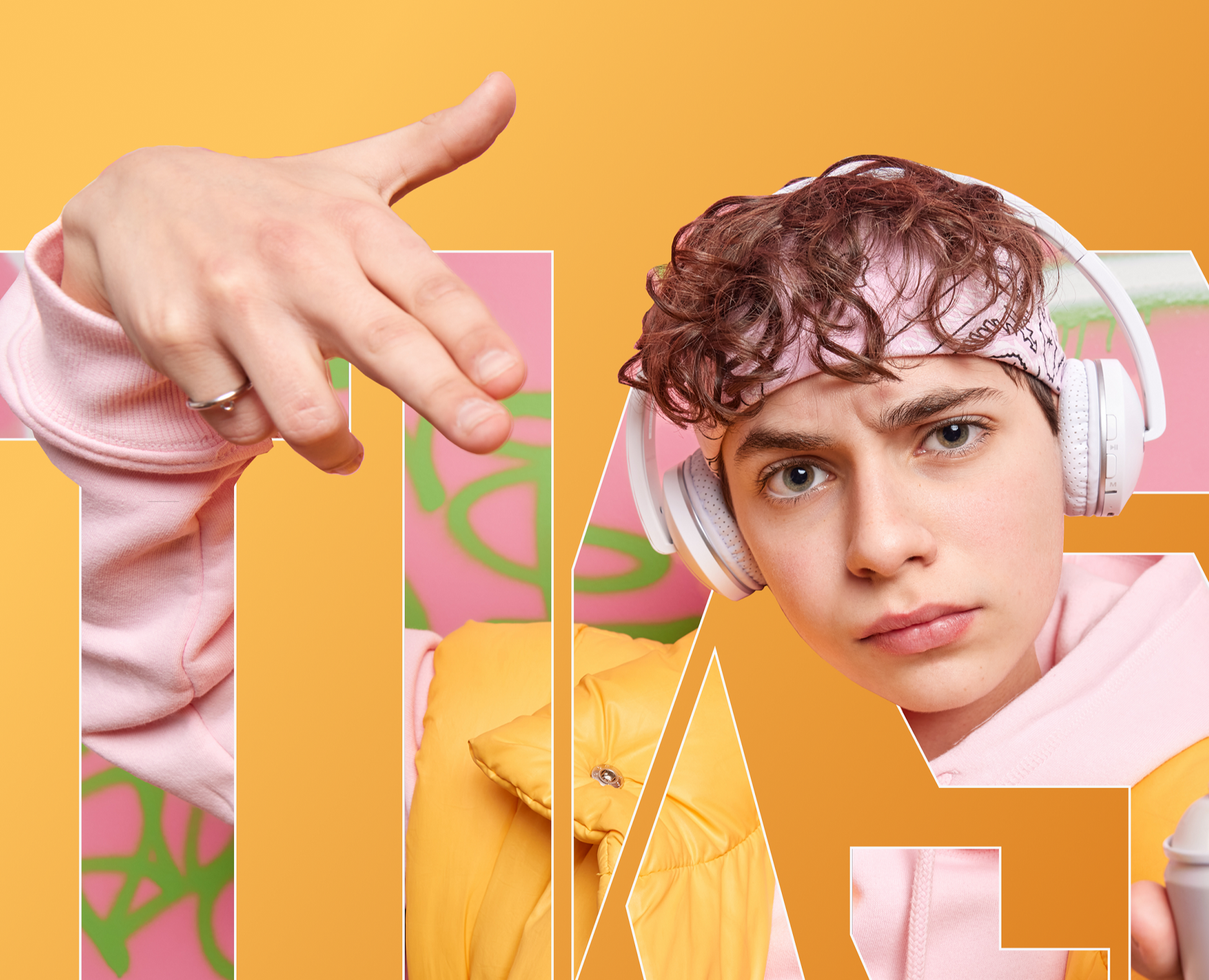 Постер. на Dprofile