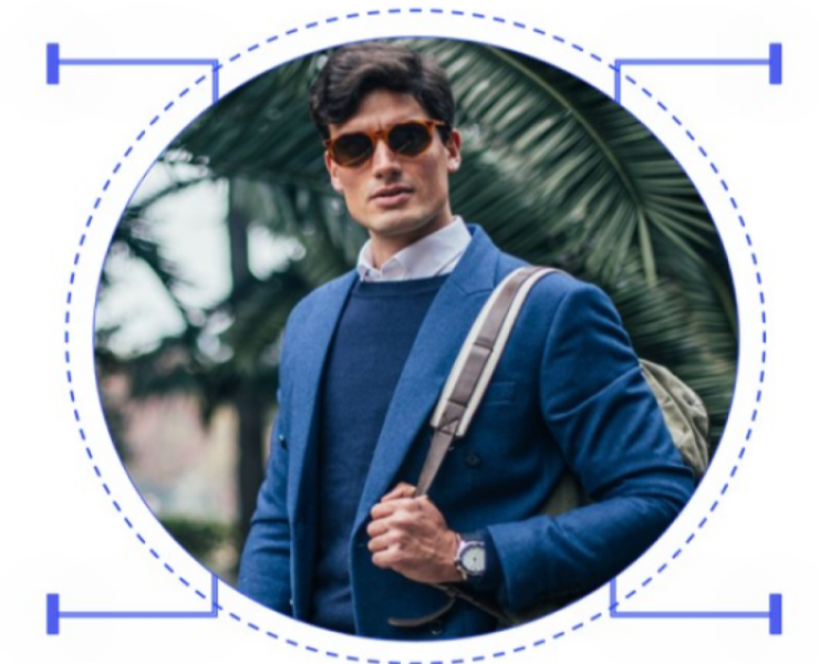Стиль Business Casual на Dprofile