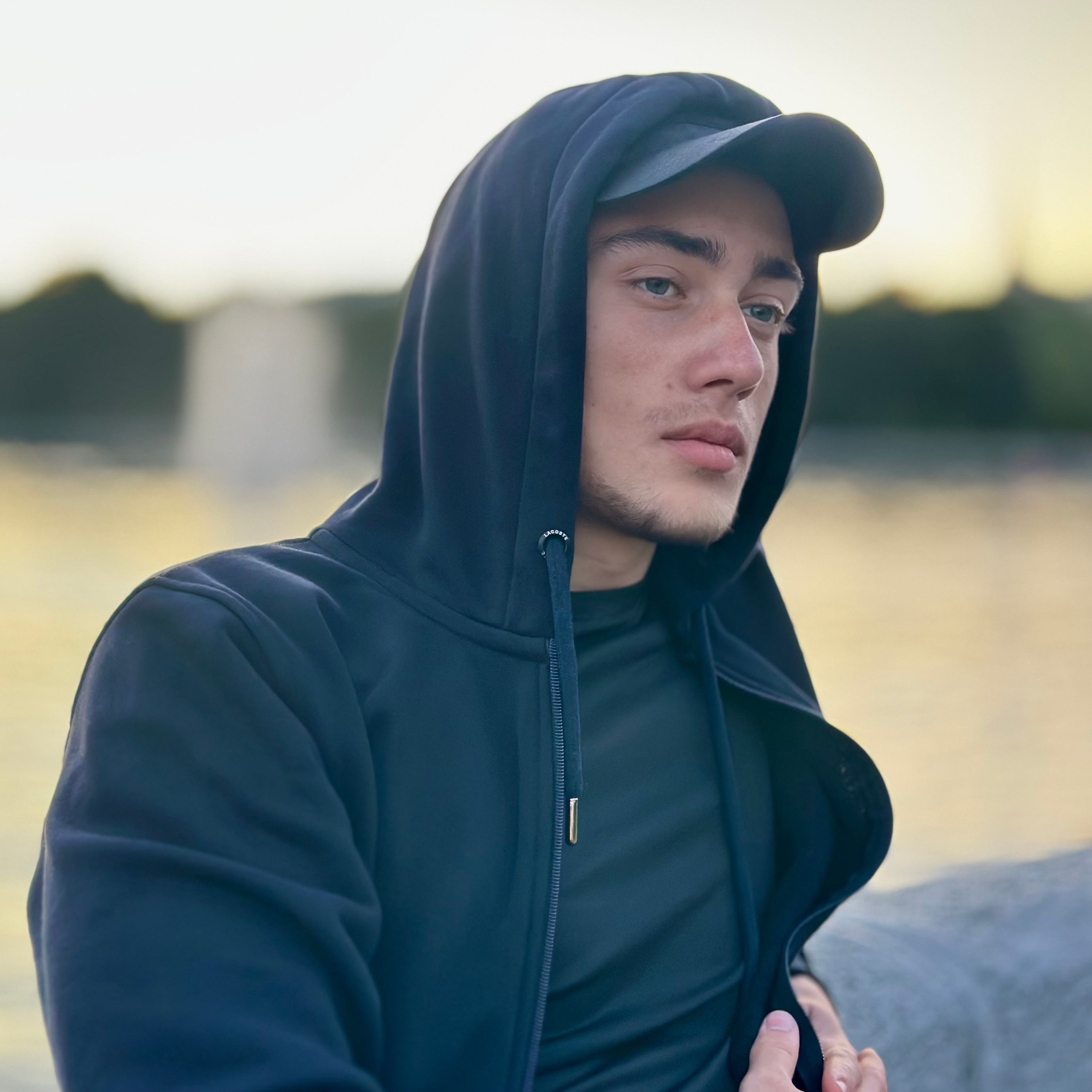 Аватар пользователя Дмитрий Волков