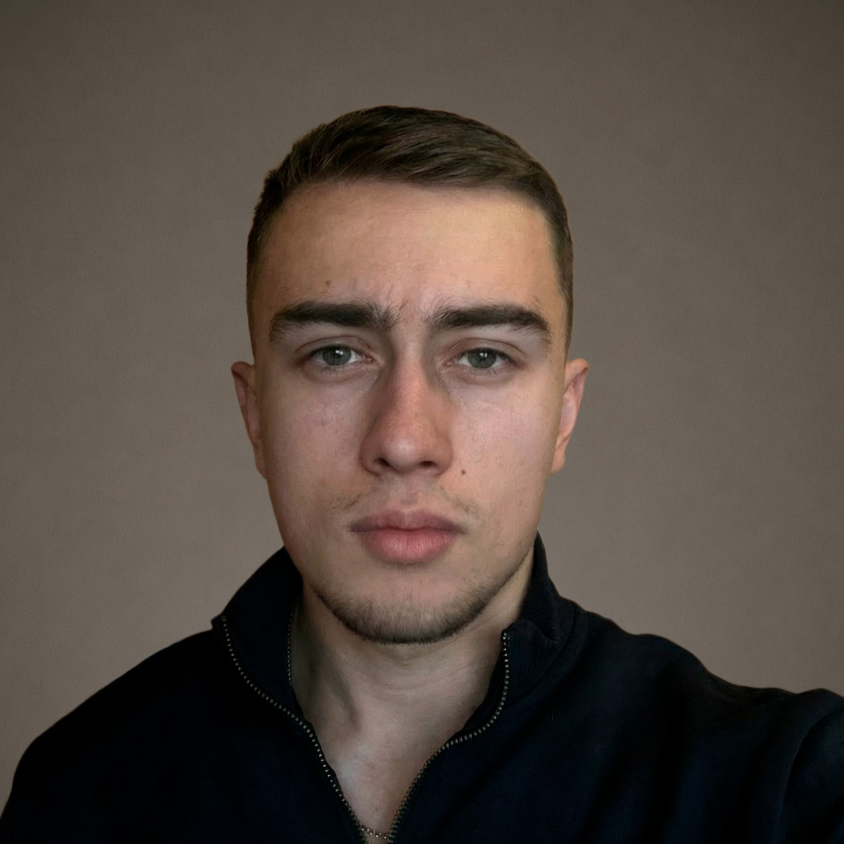 Аватар пользователя Дмитрий Волков