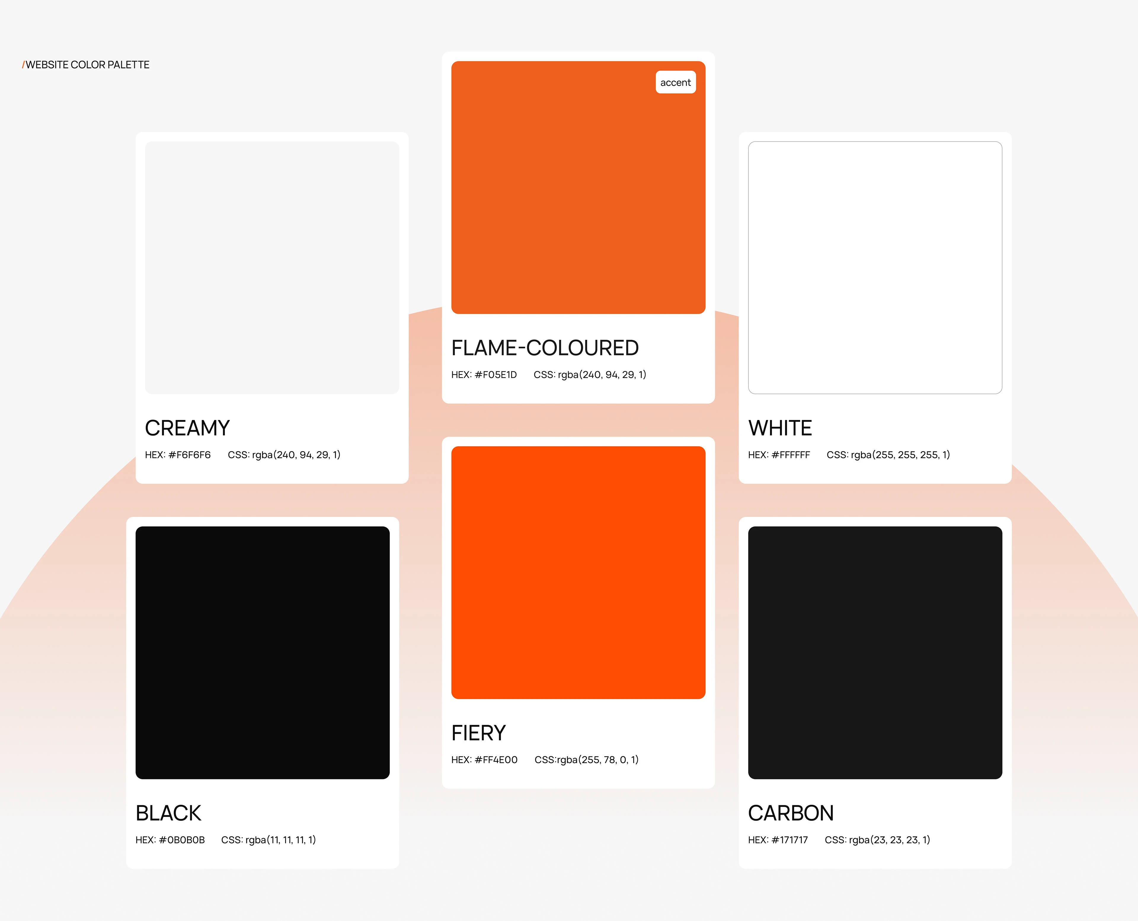FENREX AGENCY | Website & Branding — Изображение №12 — Интерфейсы, Брендинг на Dprofile