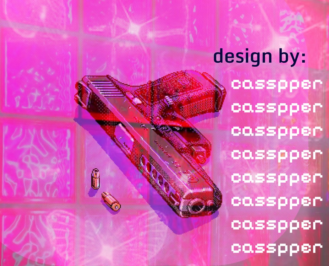 Примеры дизайнов — Брендинг на Dprofile