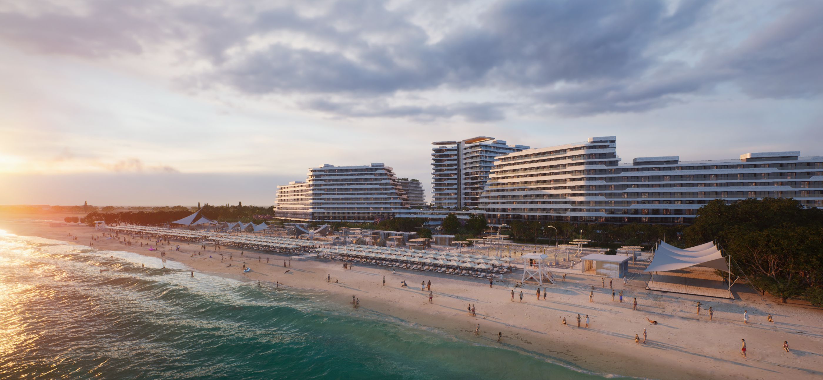 Апарт-комплекс Птица | Фирменный стиль — Изображение №17 — Брендинг на Dprofile