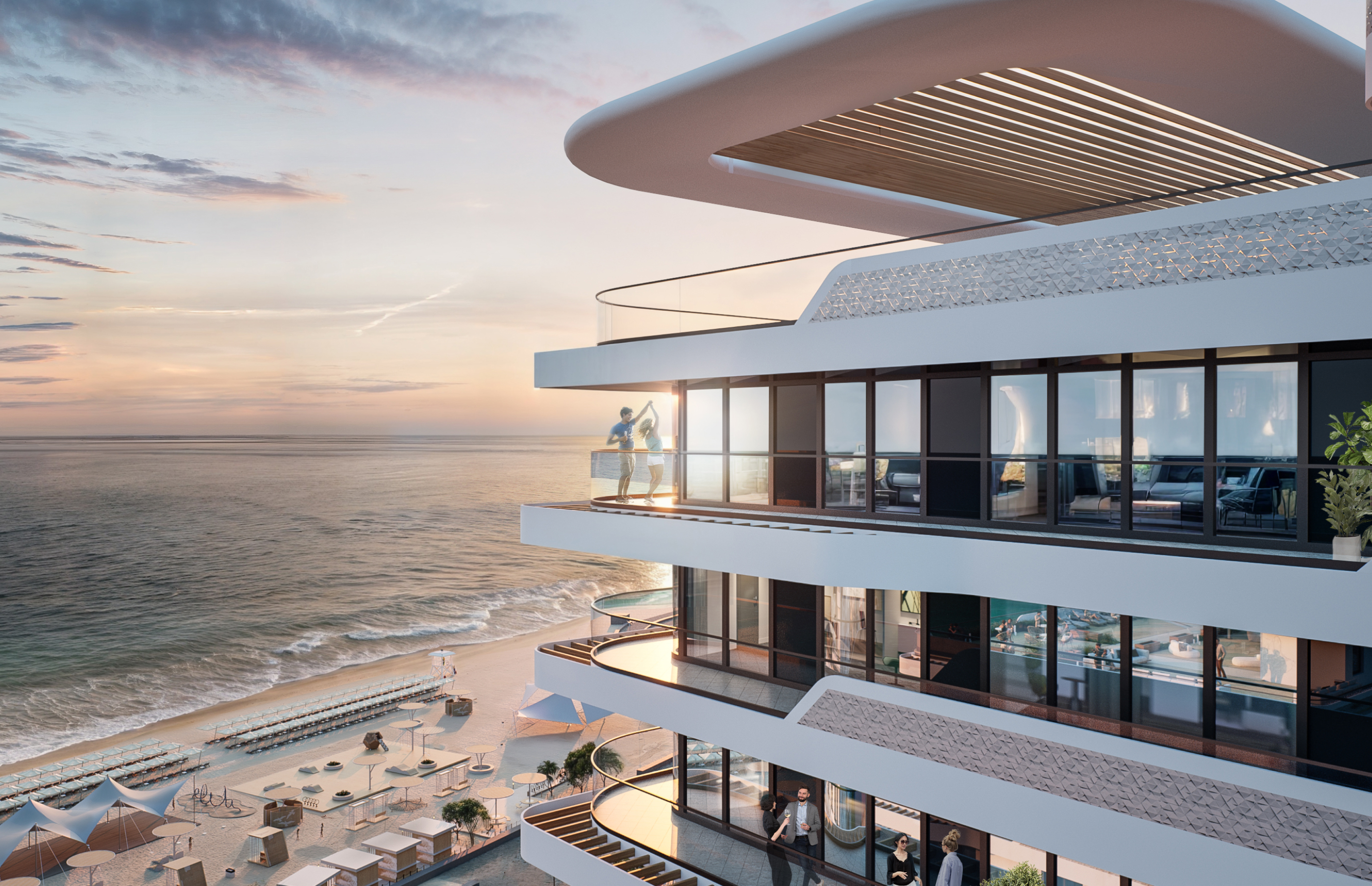 Апарт-комплекс Птица | Фирменный стиль — Изображение №9 — Брендинг на Dprofile