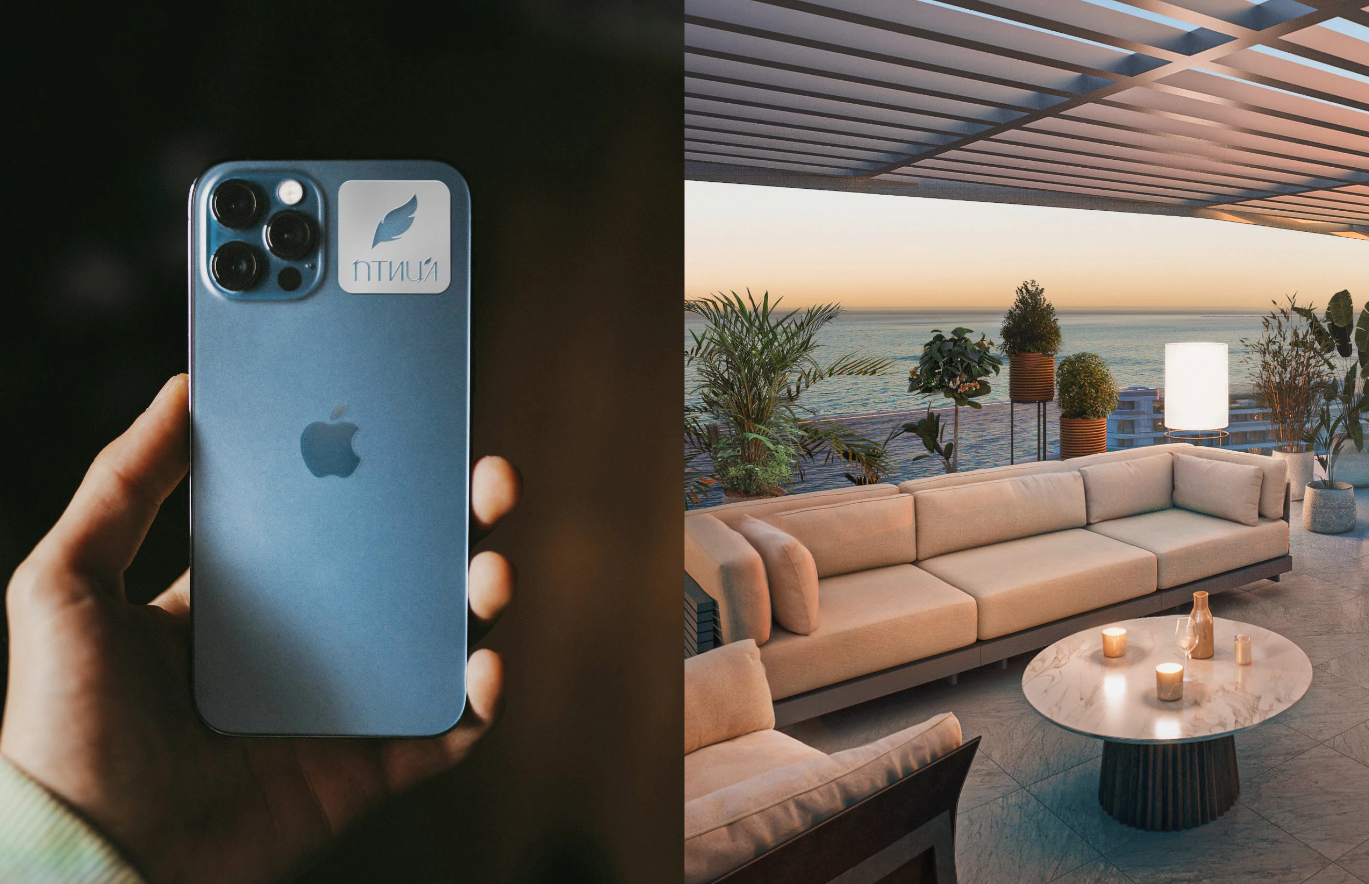 Апарт-комплекс Птица | Фирменный стиль — Изображение №7 — Брендинг на Dprofile