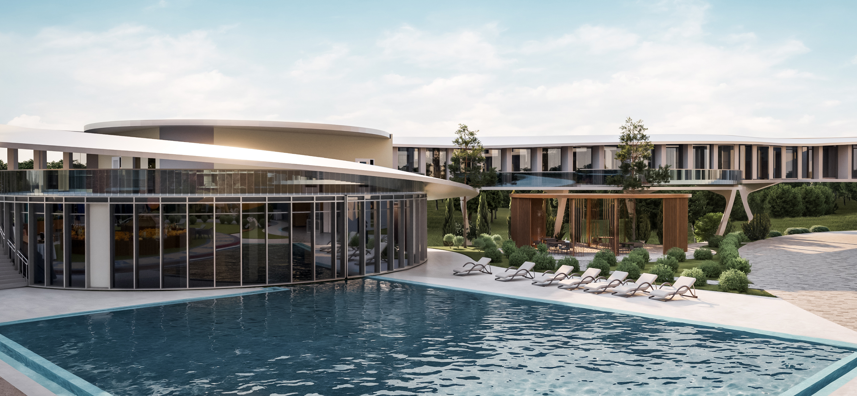 Апарт-комплекс Птица | Фирменный стиль — Изображение №13 — Брендинг на Dprofile