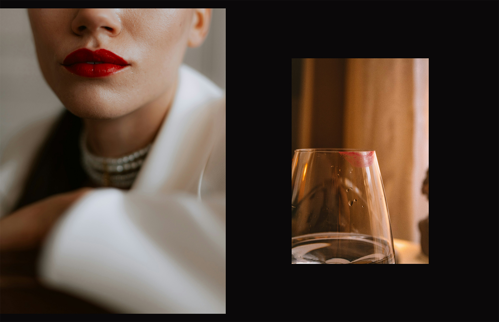 Cuvée | Брендинг ресторана — Изображение №5 — Брендинг на Dprofile