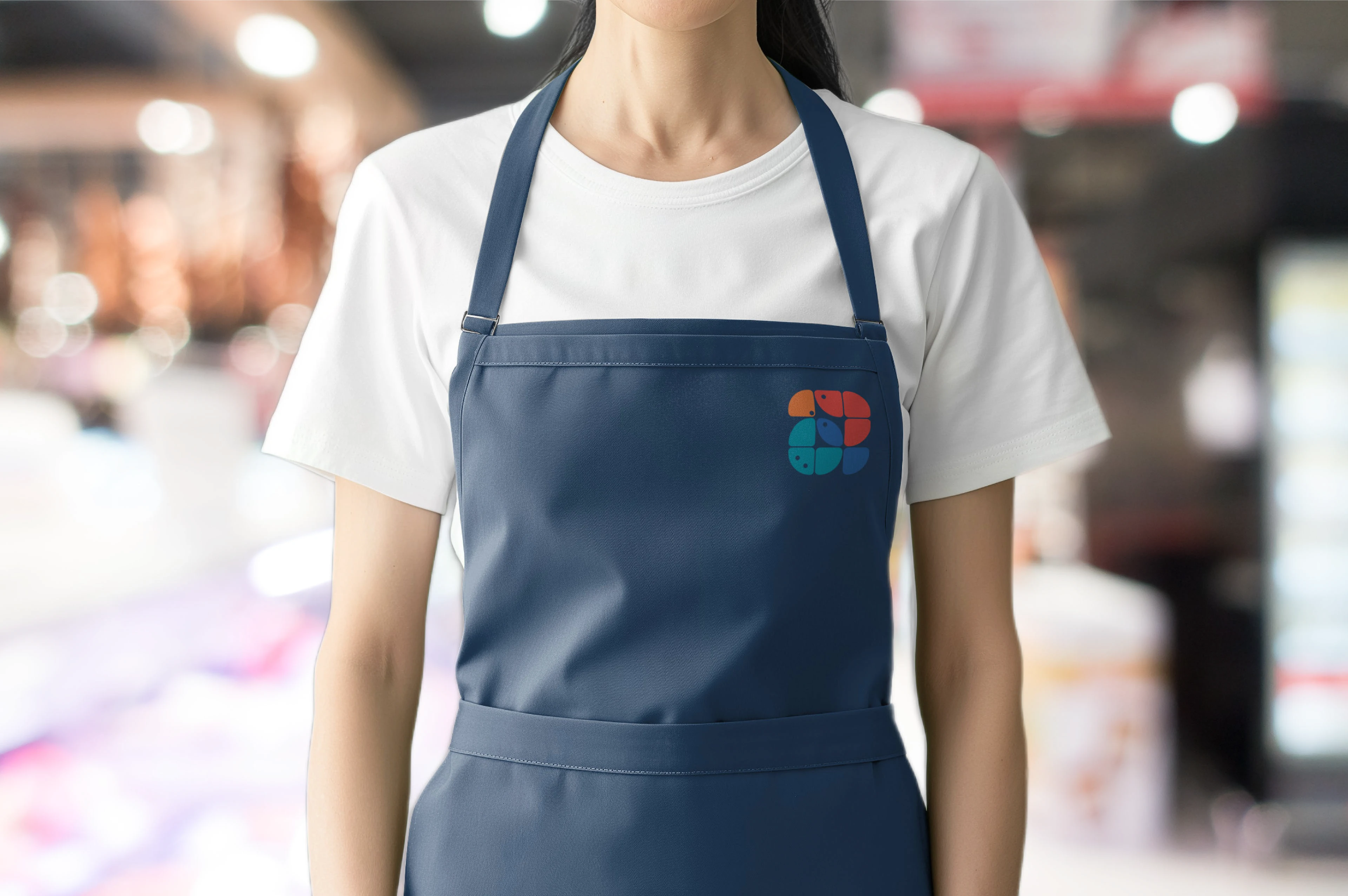 Морской гребешок — Изображение №10 — Брендинг на Dprofile