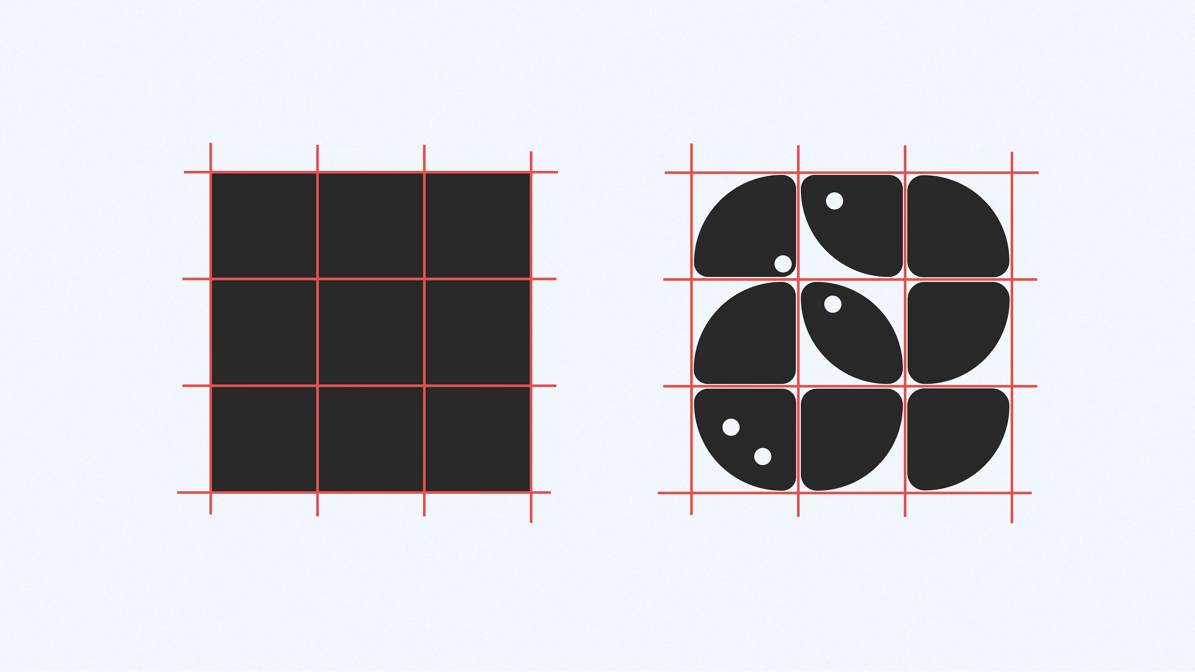 Морской гребешок — Изображение №3 — Брендинг на Dprofile