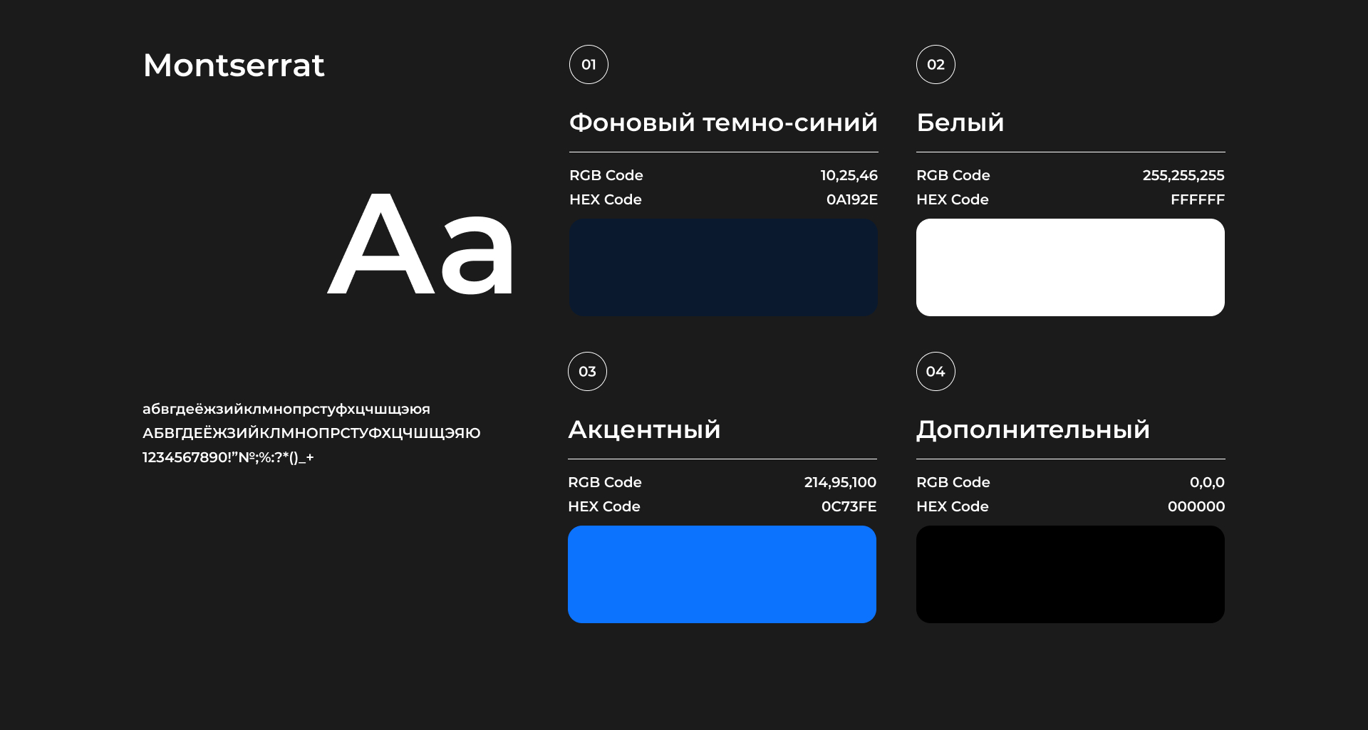 Сайт для ФинТех Синхро — Изображение №4 — Интерфейсы на Dprofile