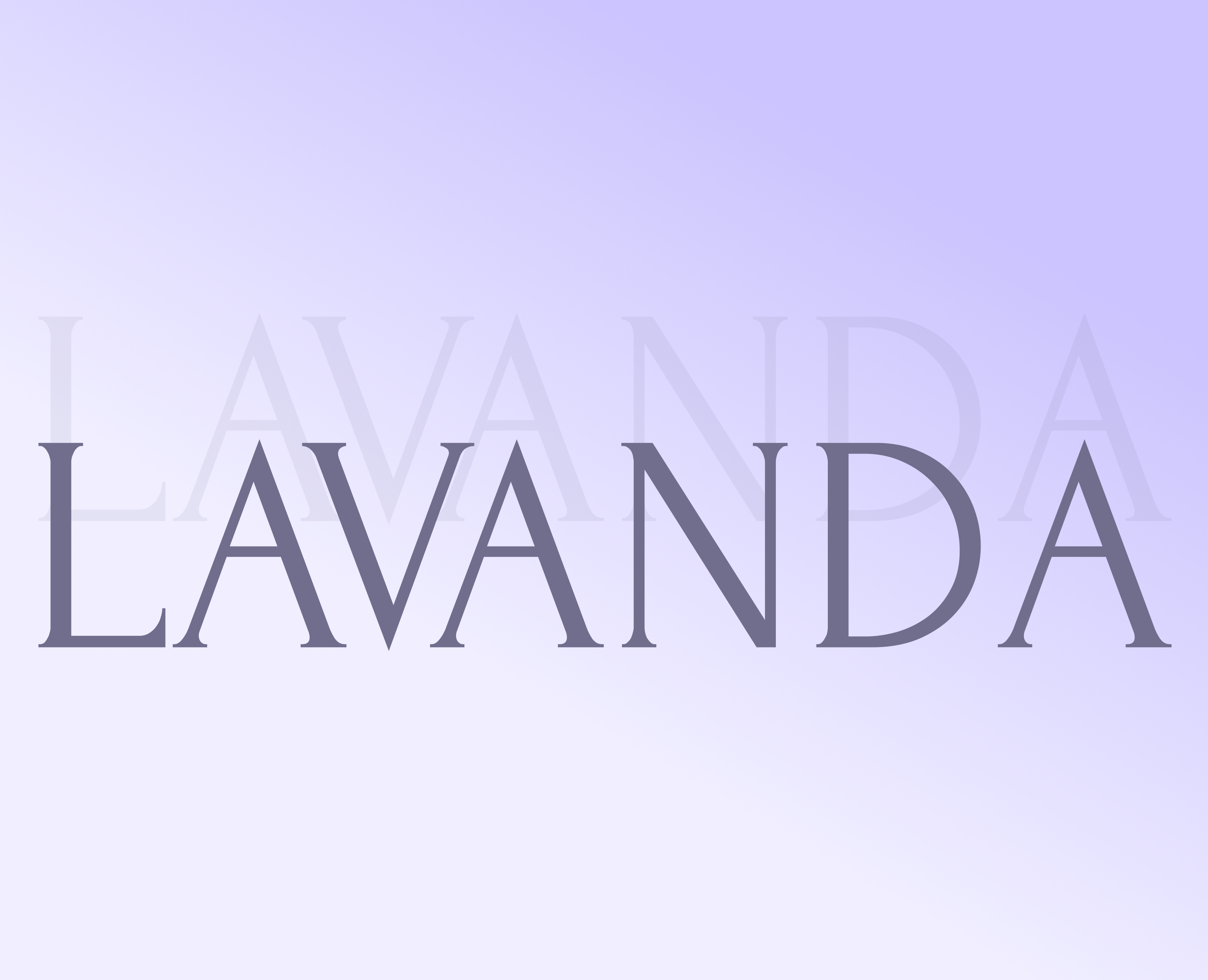 Лендинг для свадебного агентства Лаванда — Интерфейсы на Dprofile