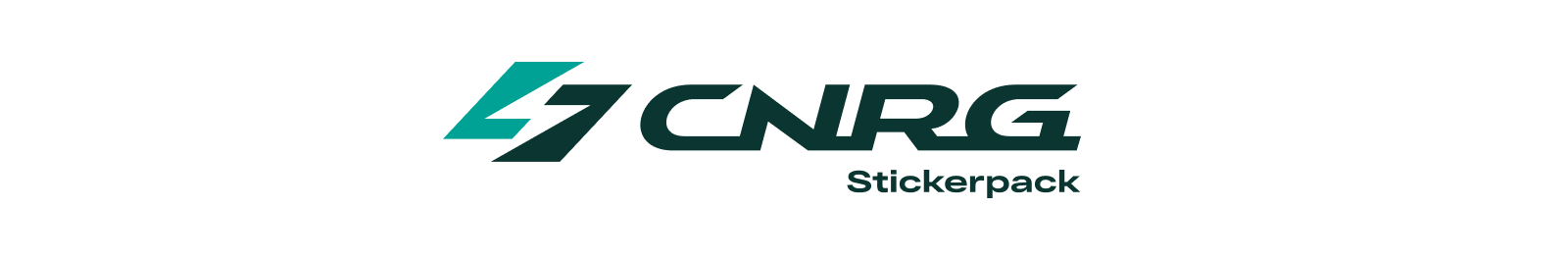 CNRG стикерпак — Изображение №1 — Брендинг, Иллюстрация на Dprofile