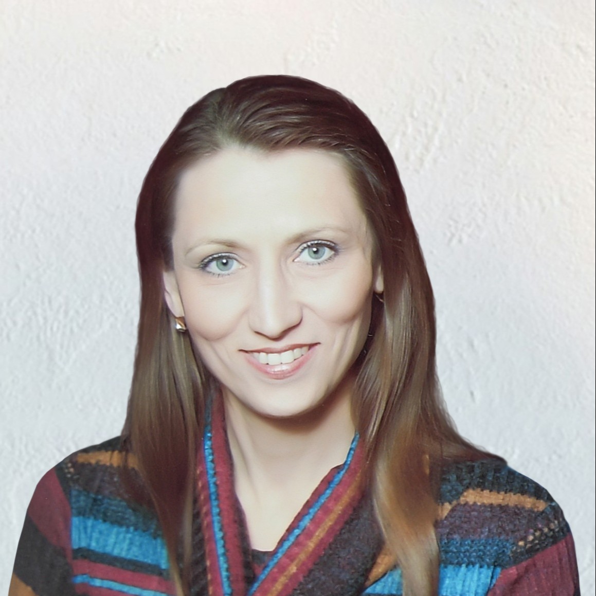 Аватар пользователя Оксана Жданова