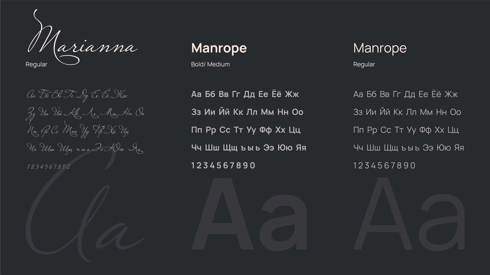 Логотип и фирменный стиль для сервиса доставки цветов — Изображение №4 — Брендинг на Dprofile