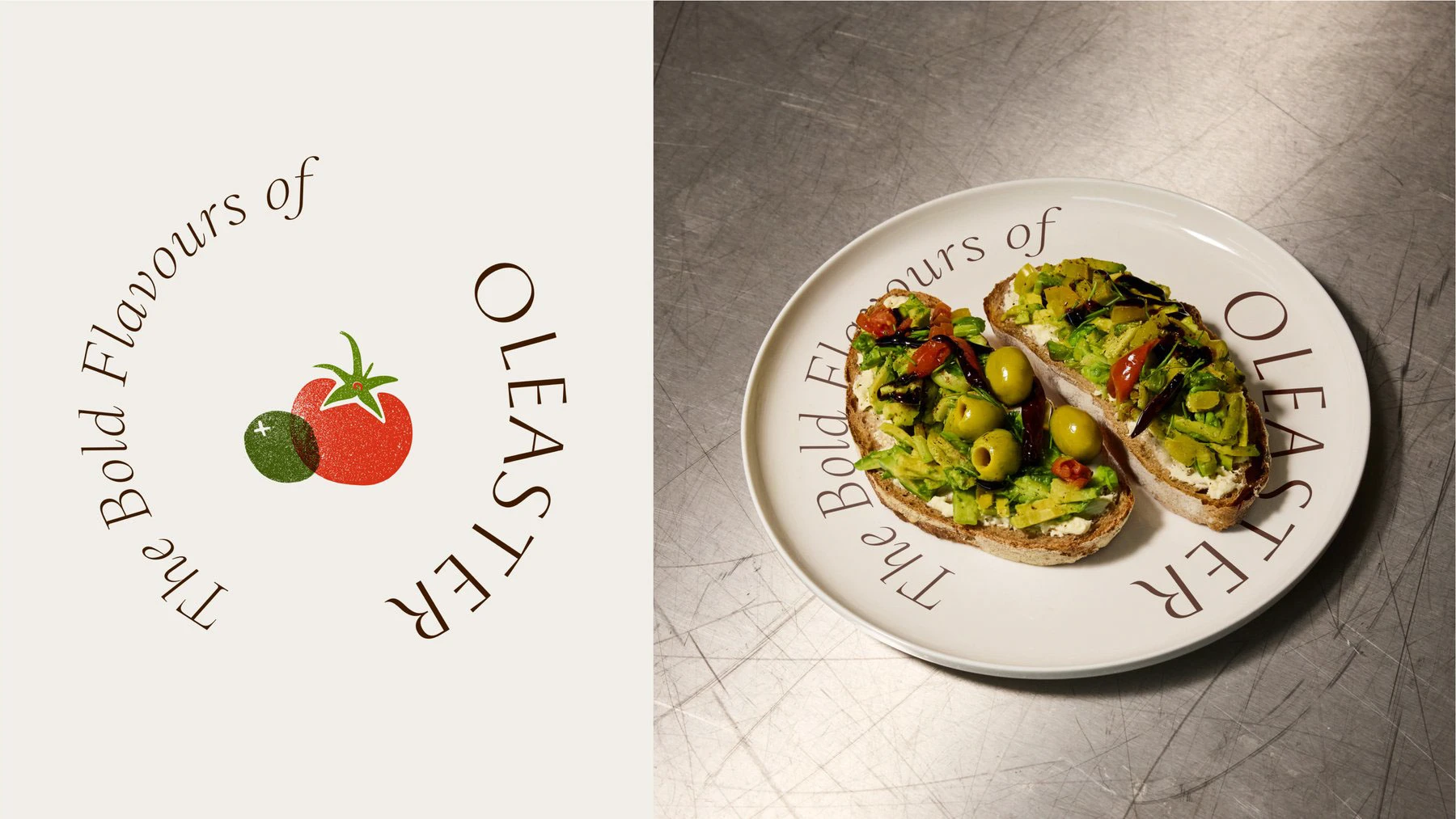 упаковка оливок — Oleaster — Изображение №10 — Брендинг на Dprofile