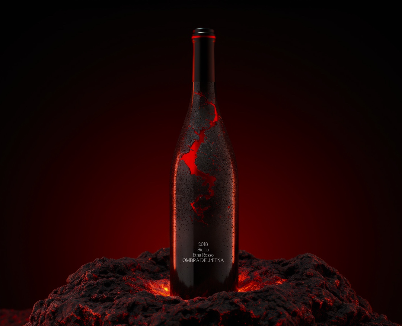 Ombra Dell’Etna — вулканическое вино на Dprofile