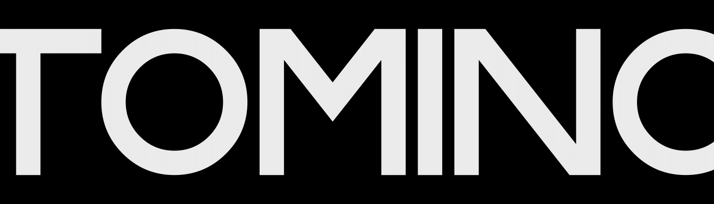 TOMINO \ Streetwear — Изображение №2 — Брендинг на Dprofile