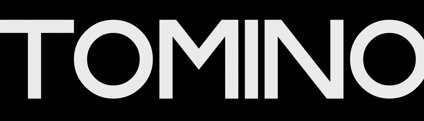 TOMINO \ Streetwear — Изображение №5 — Брендинг на Dprofile