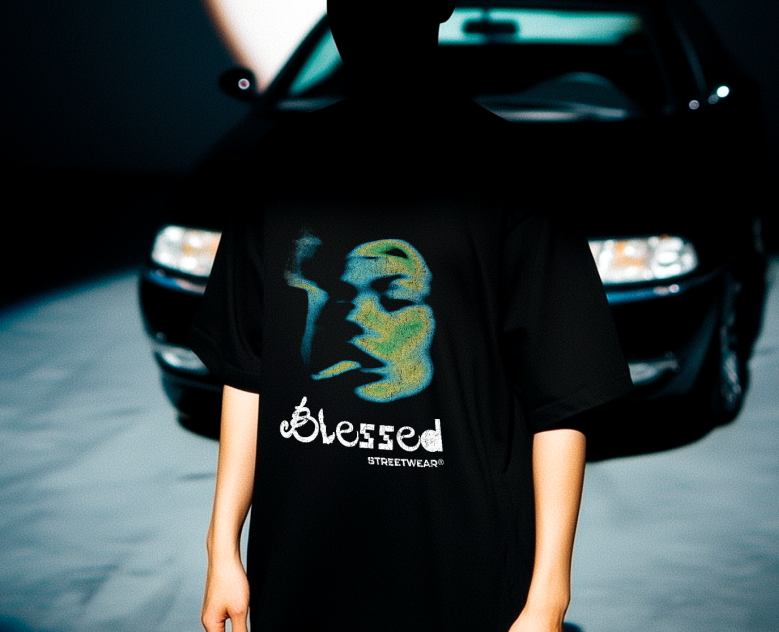 TOMINO \ Streetwear на Dprofile