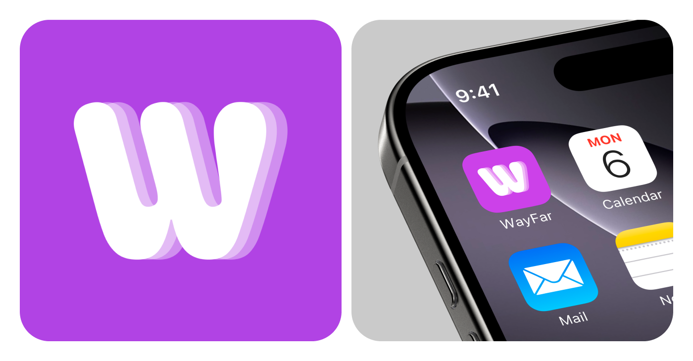 WAYFAR | Travel Booking Mobile App | UХ/UI Design — Изображение №3 — Интерфейсы на Dprofile