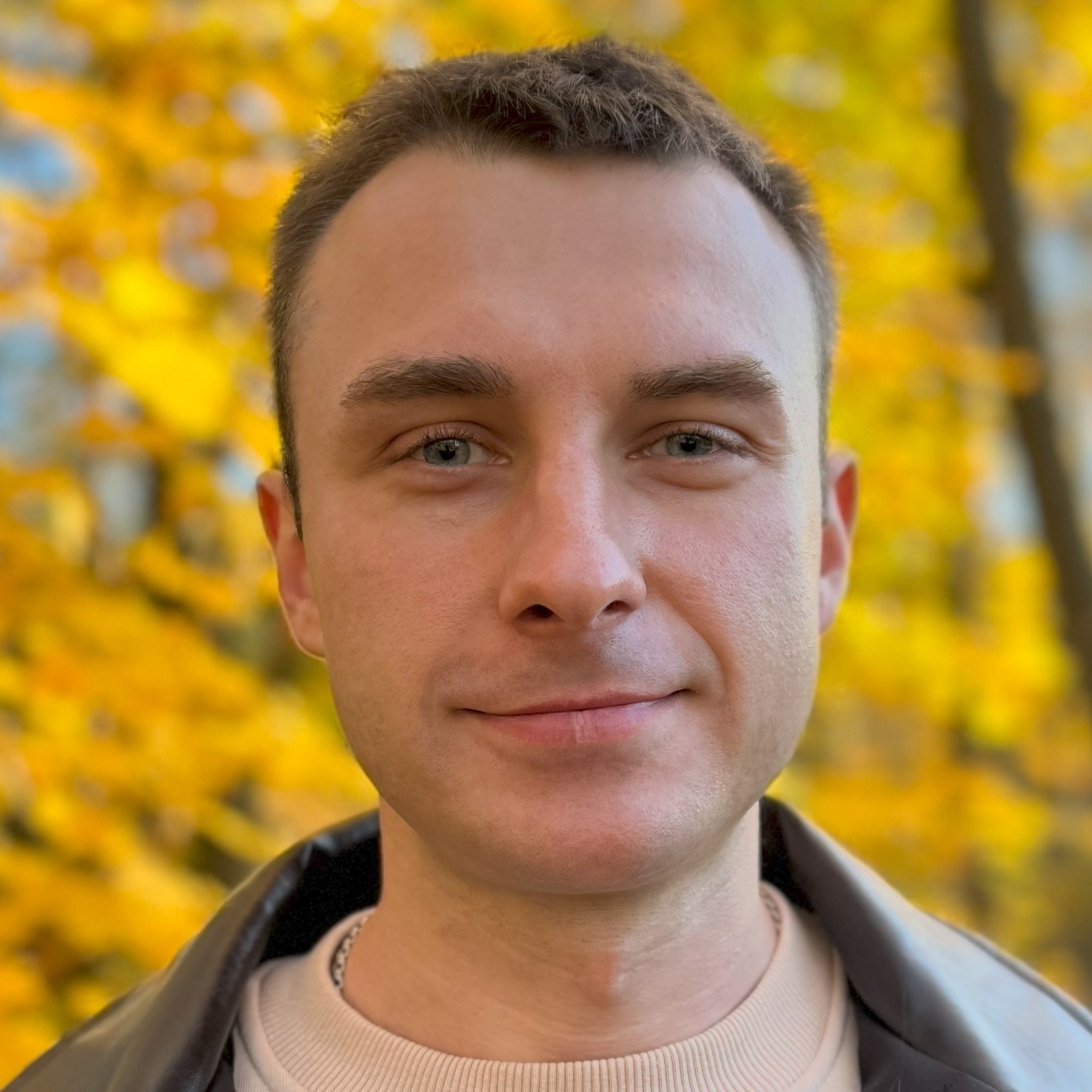 Аватар пользователя Артем Осипов