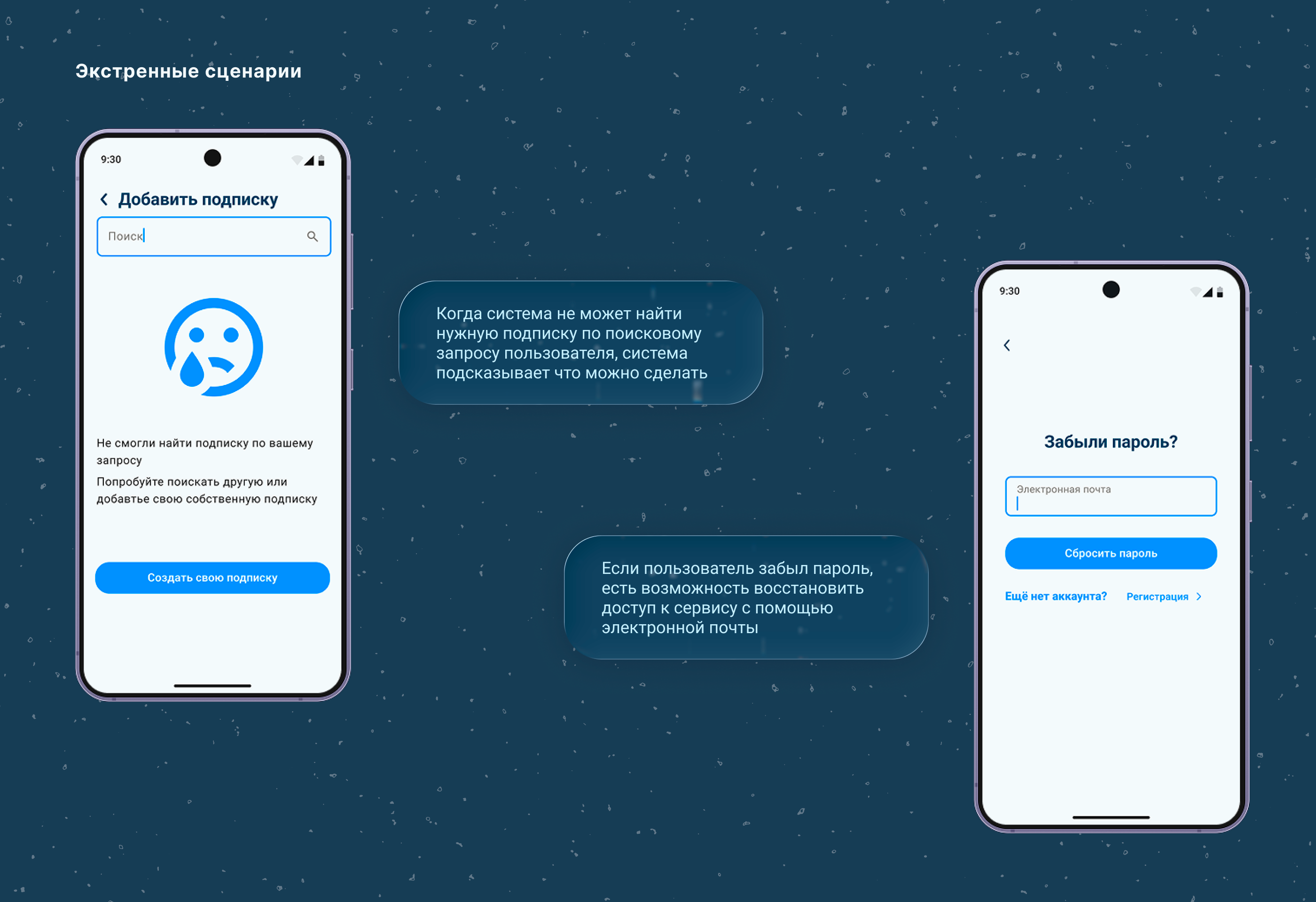 Дизайн мобильного приложения — Изображение №13 — Интерфейсы на Dprofile