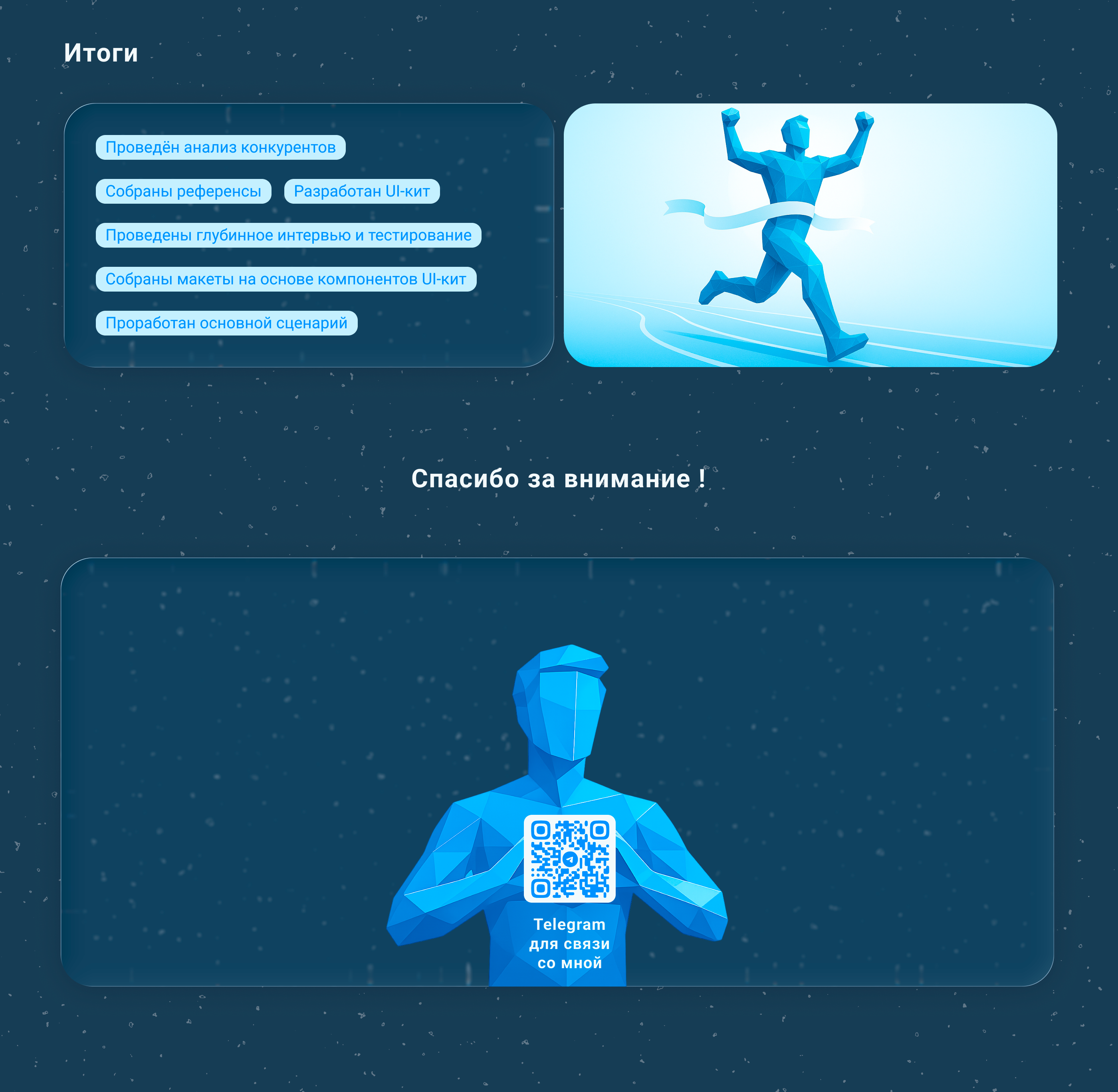 Дизайн мобильного приложения — Изображение №14 — Интерфейсы на Dprofile