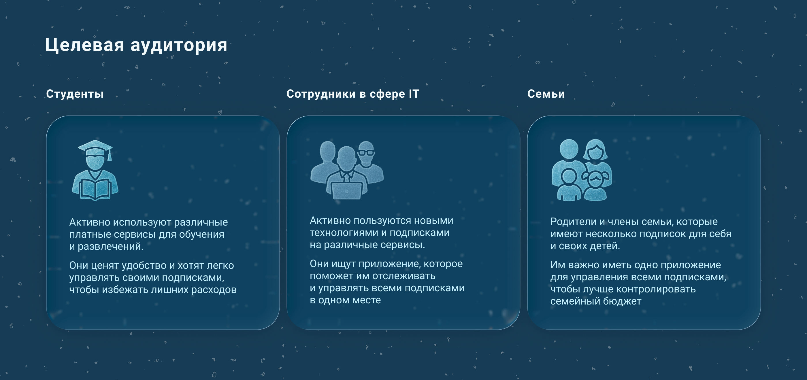 Дизайн мобильного приложения — Изображение №5 — Интерфейсы на Dprofile