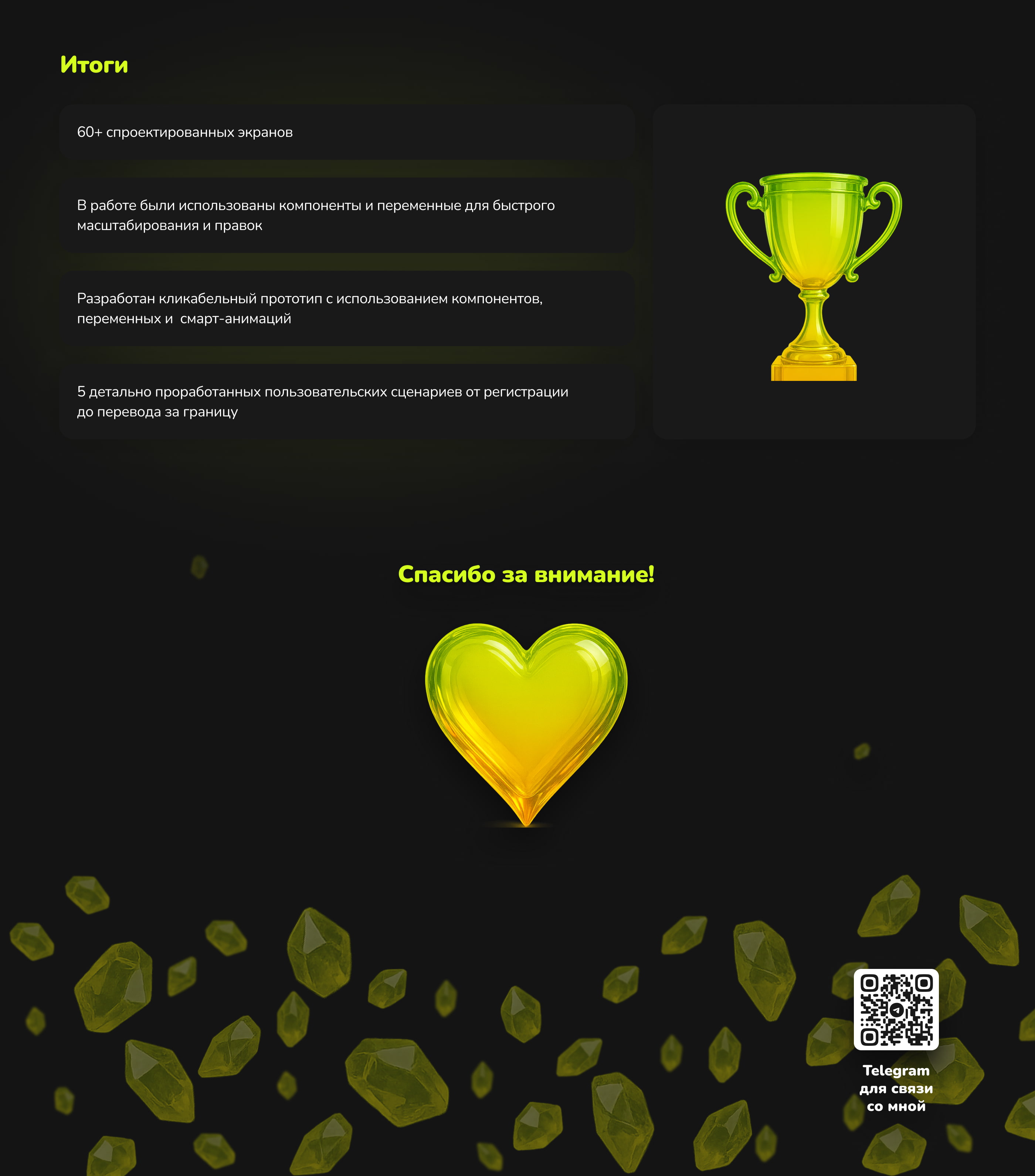 Дизайн мобильного приложения — Изображение №20 — Интерфейсы на Dprofile