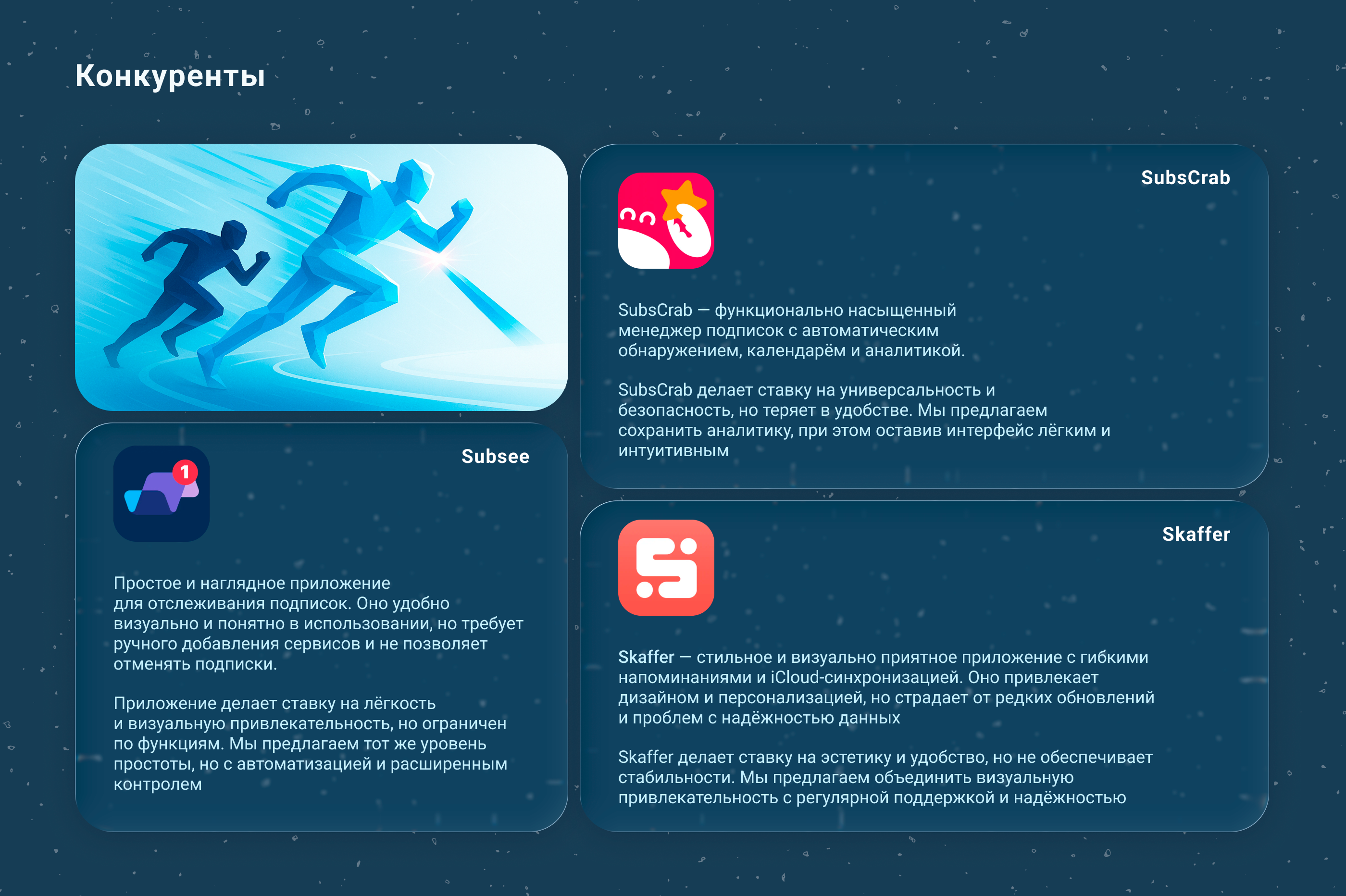 Дизайн мобильного приложения — Изображение №4 — Интерфейсы на Dprofile