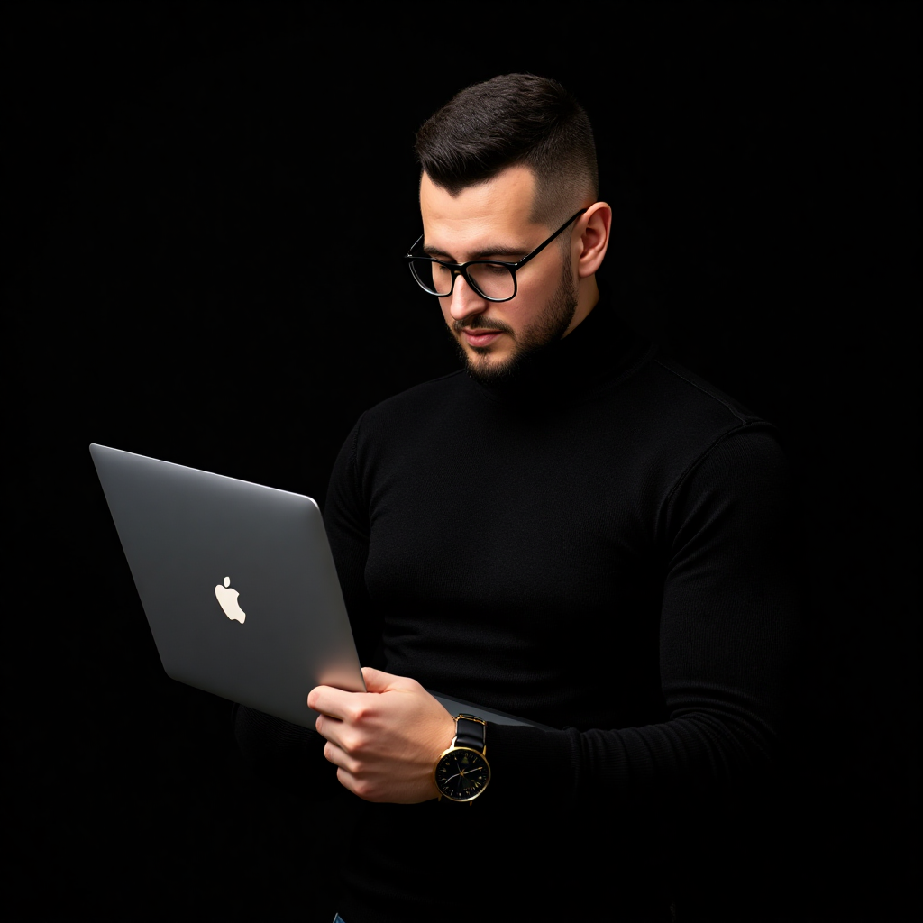 Аватар пользователя Илья Фролов