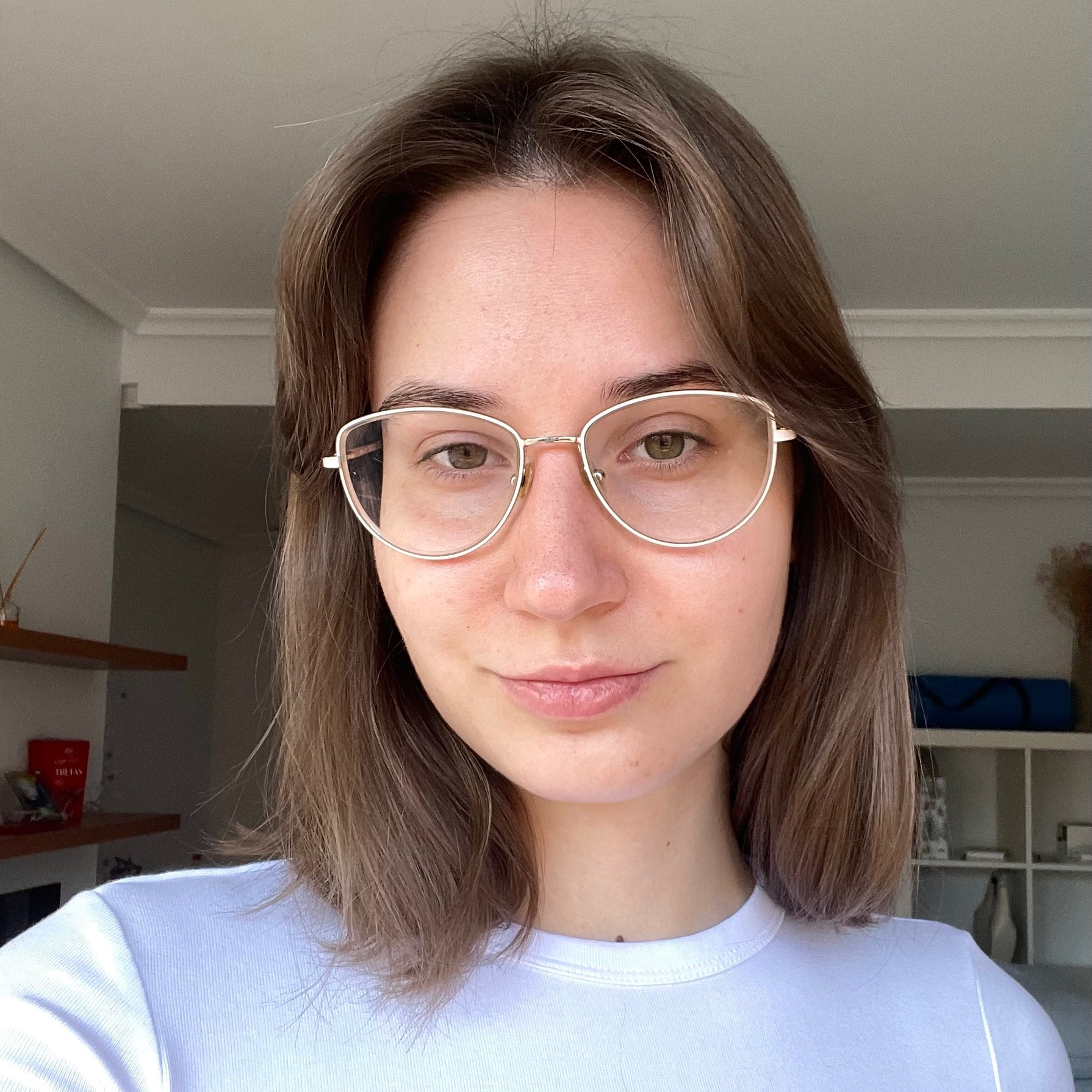 Аватар пользователя Анна Ехманова