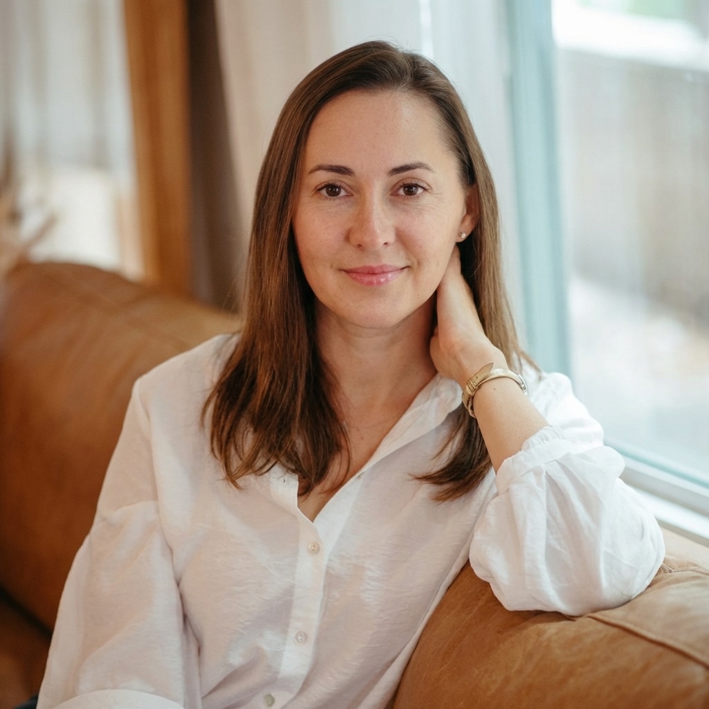 Аватар пользователя Екатерина Сырчина