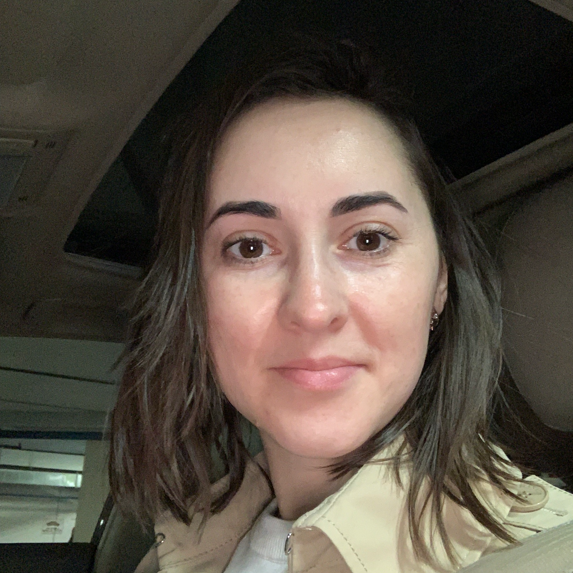 Аватар пользователя Екатерина Сырчина
