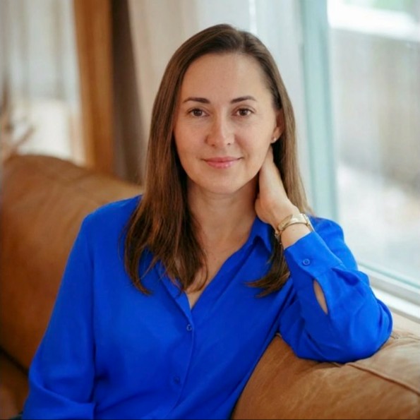 Аватар пользователя Екатерина Сырчина