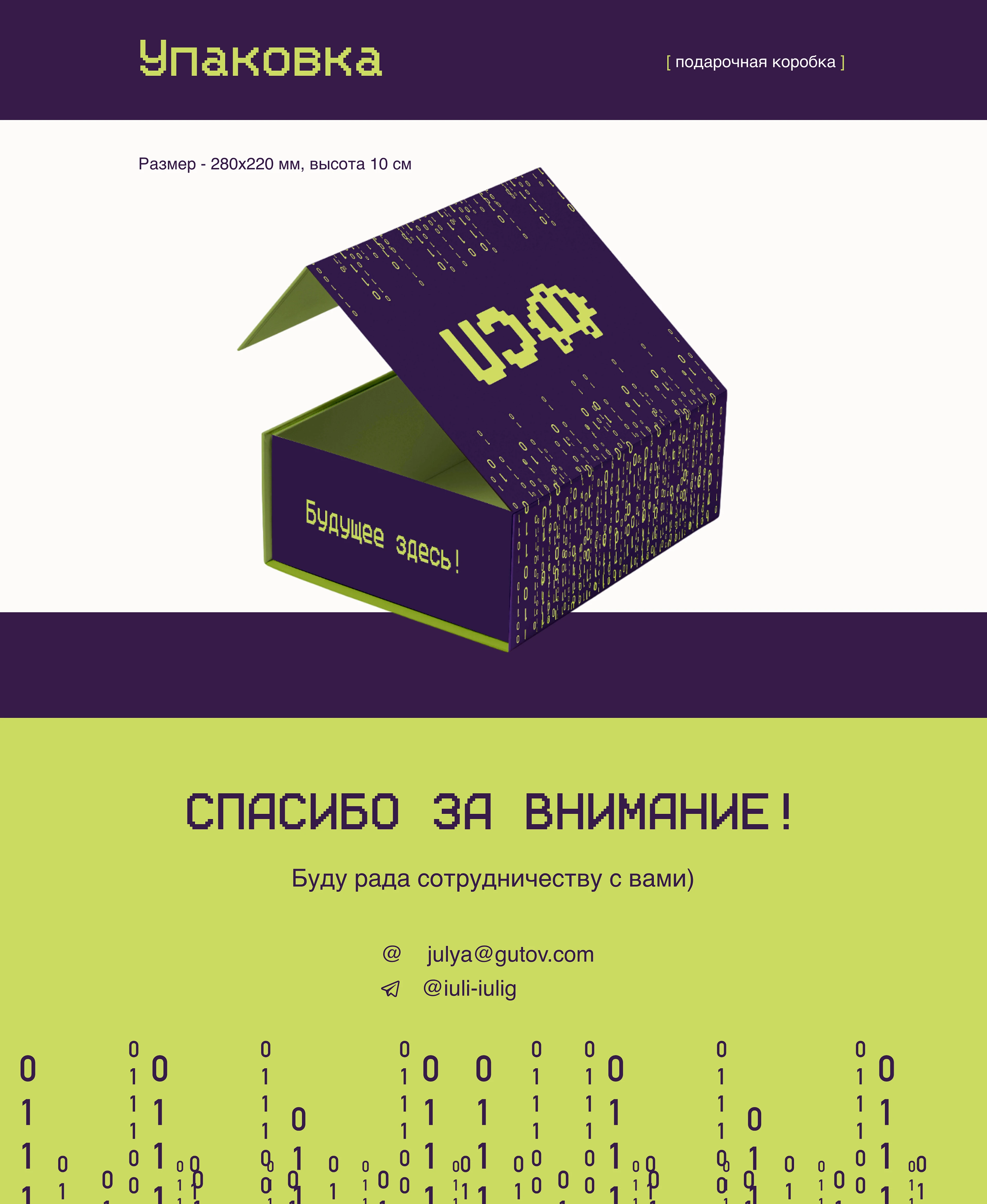 Брендбук для федерации спортивного программирования (ФСП) — Изображение №7 — Брендинг на Dprofile