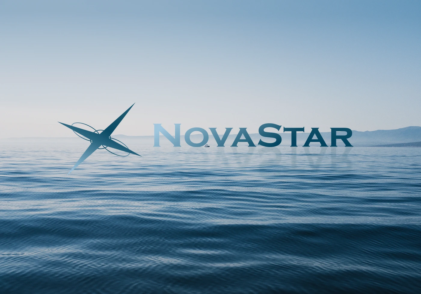 NovaStar agency — Изображение №12 — Брендинг на Dprofile