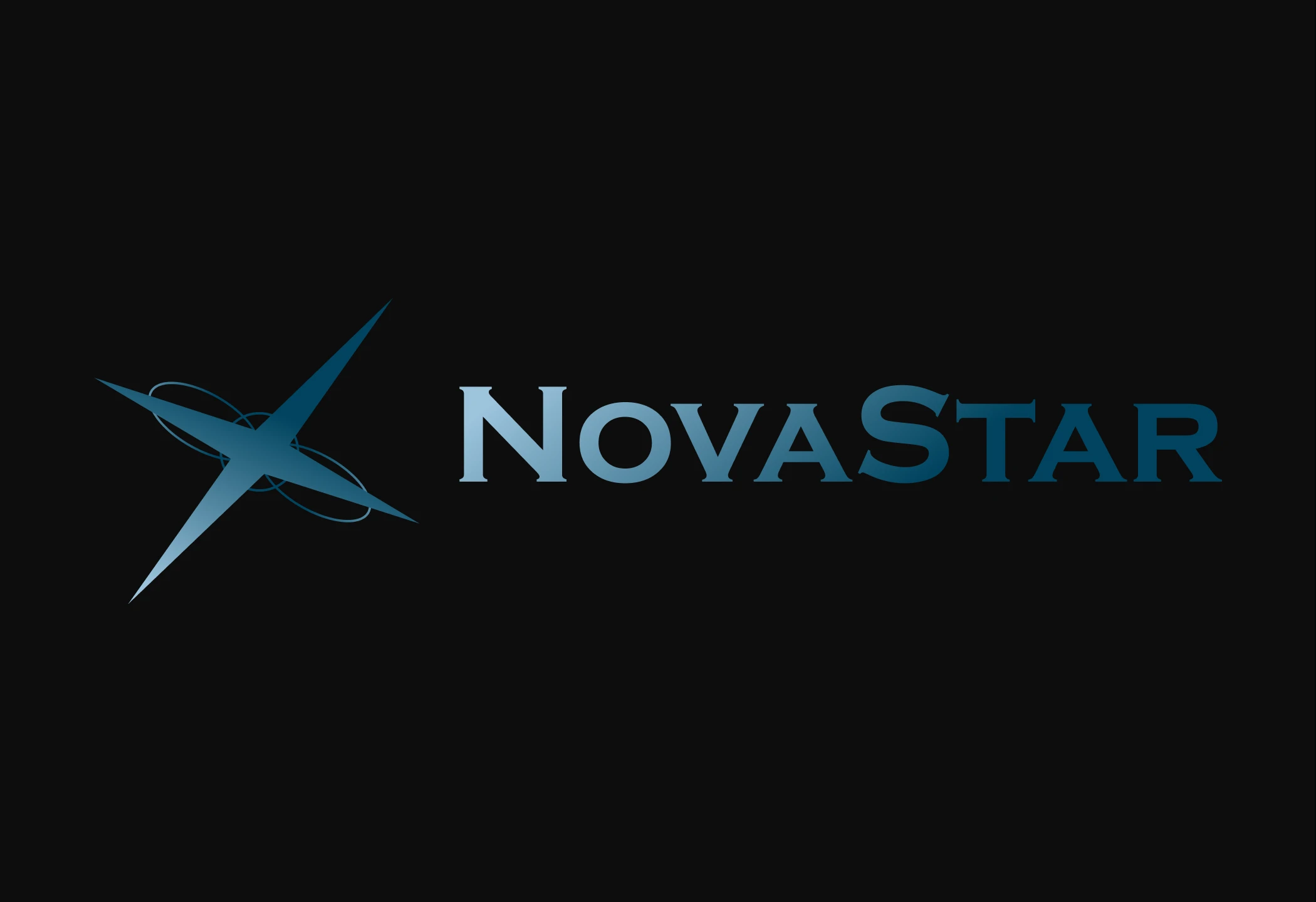 NovaStar agency — Изображение №5 — Брендинг на Dprofile