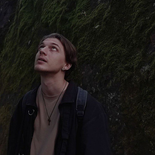 Аватар пользователя Стас Штырин