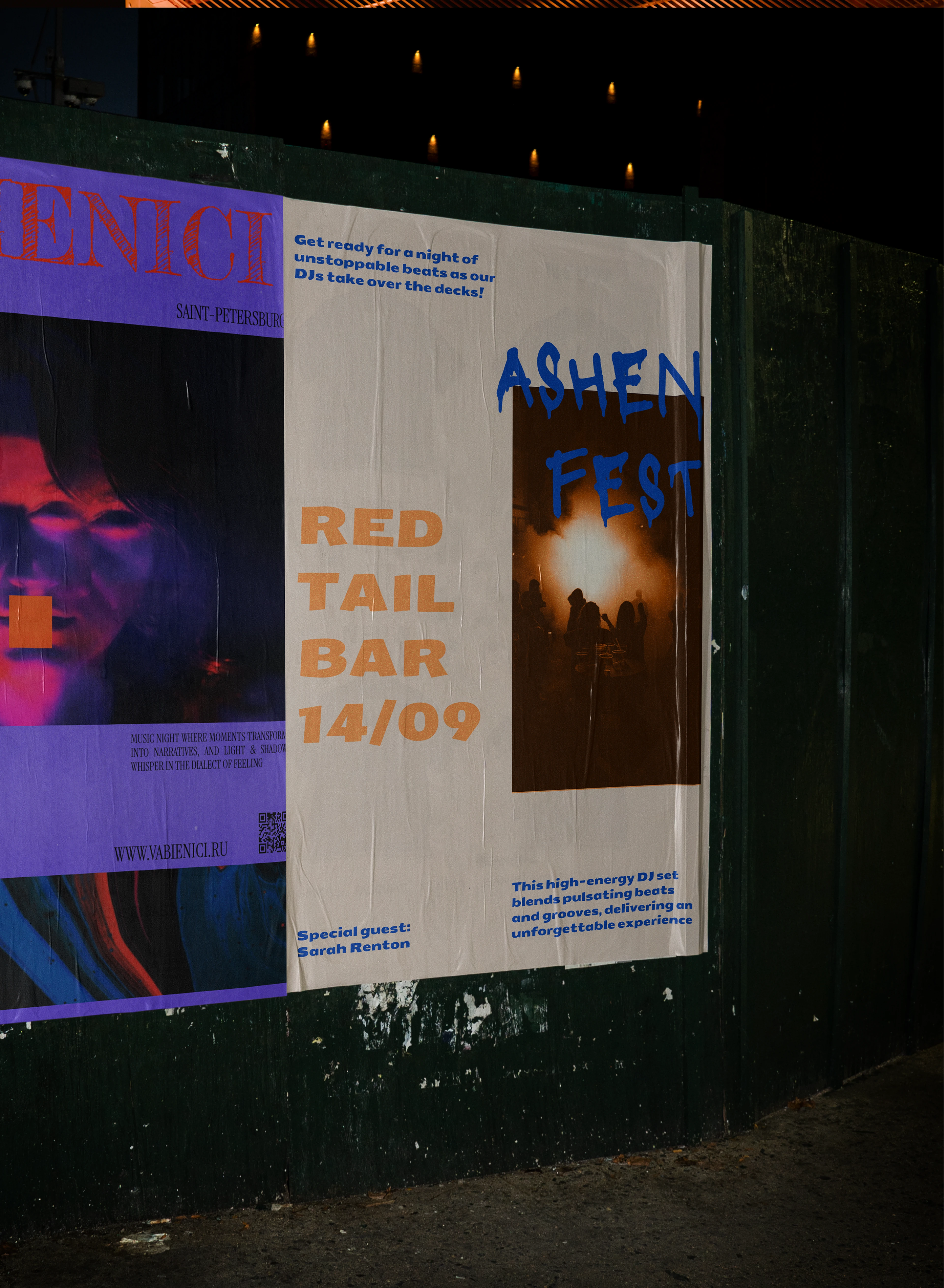 Red Tail Bar / Bar Website — Изображение №6 — Интерфейсы на Dprofile