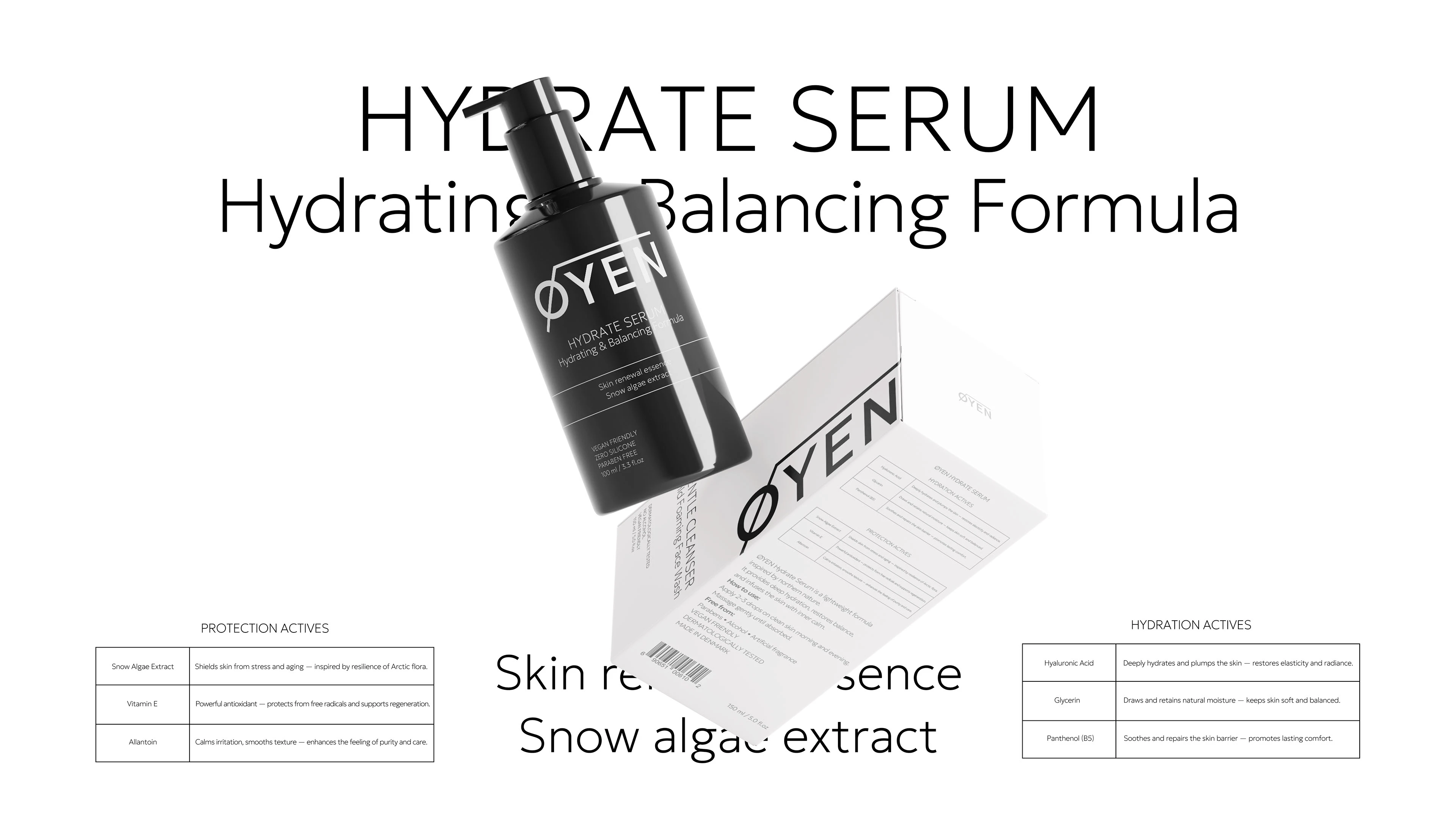 фирменный стиль для бренда косметики — Изображение №4 — Брендинг на Dprofile