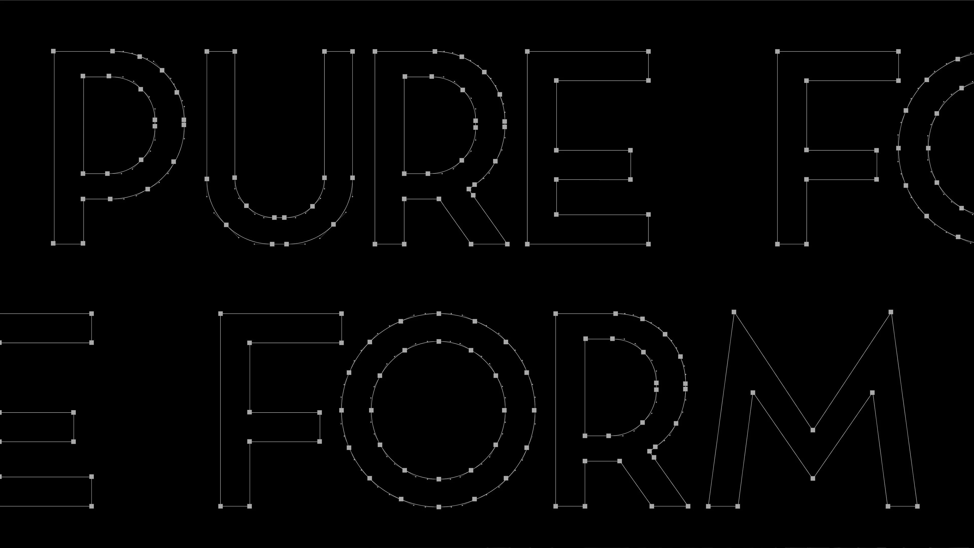 айдентика/фирменный стиль для архитектурной студии — Изображение №10 — Брендинг на Dprofile